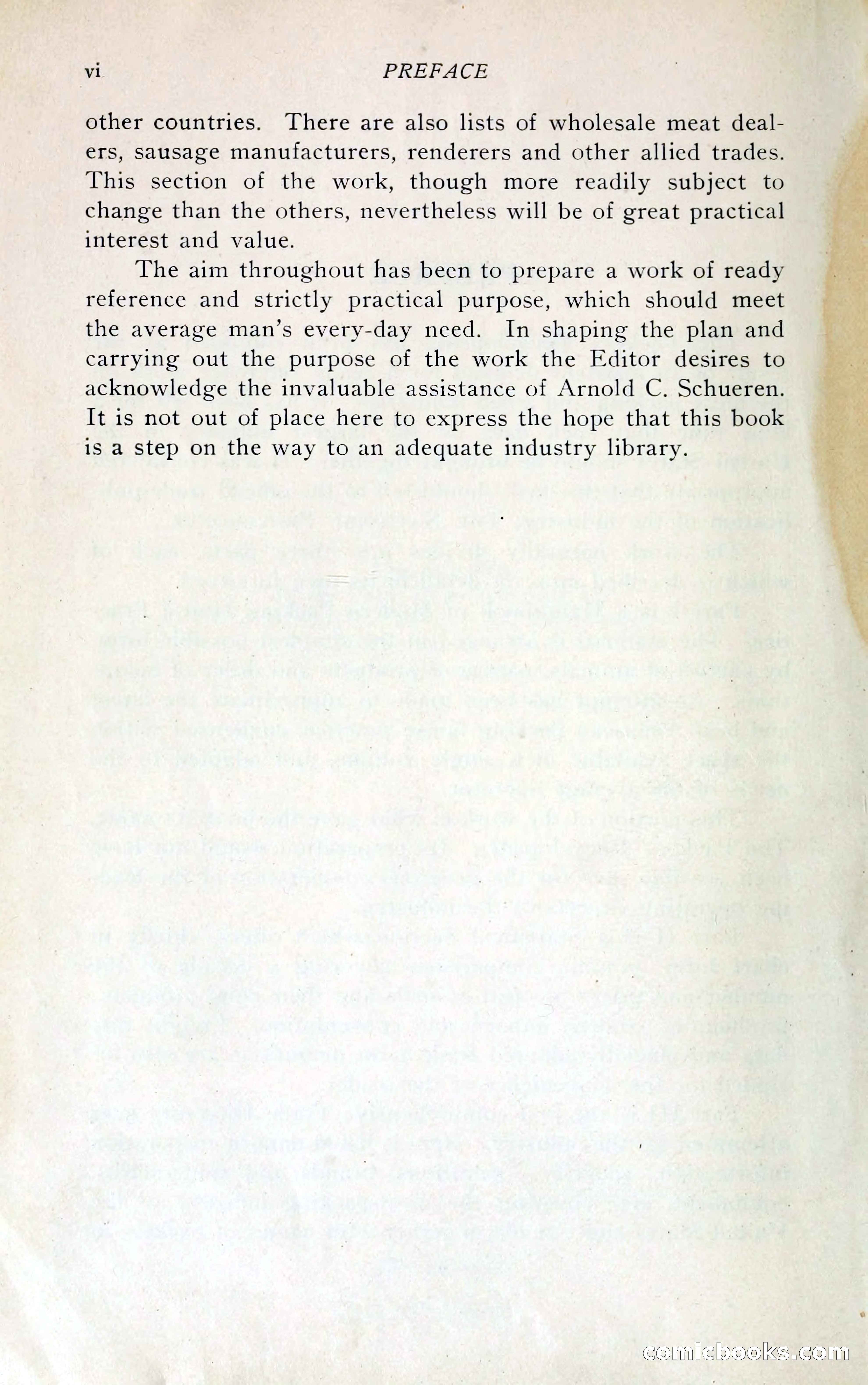 The Packers' Encyclopedia Blue Book — page 7 of 399