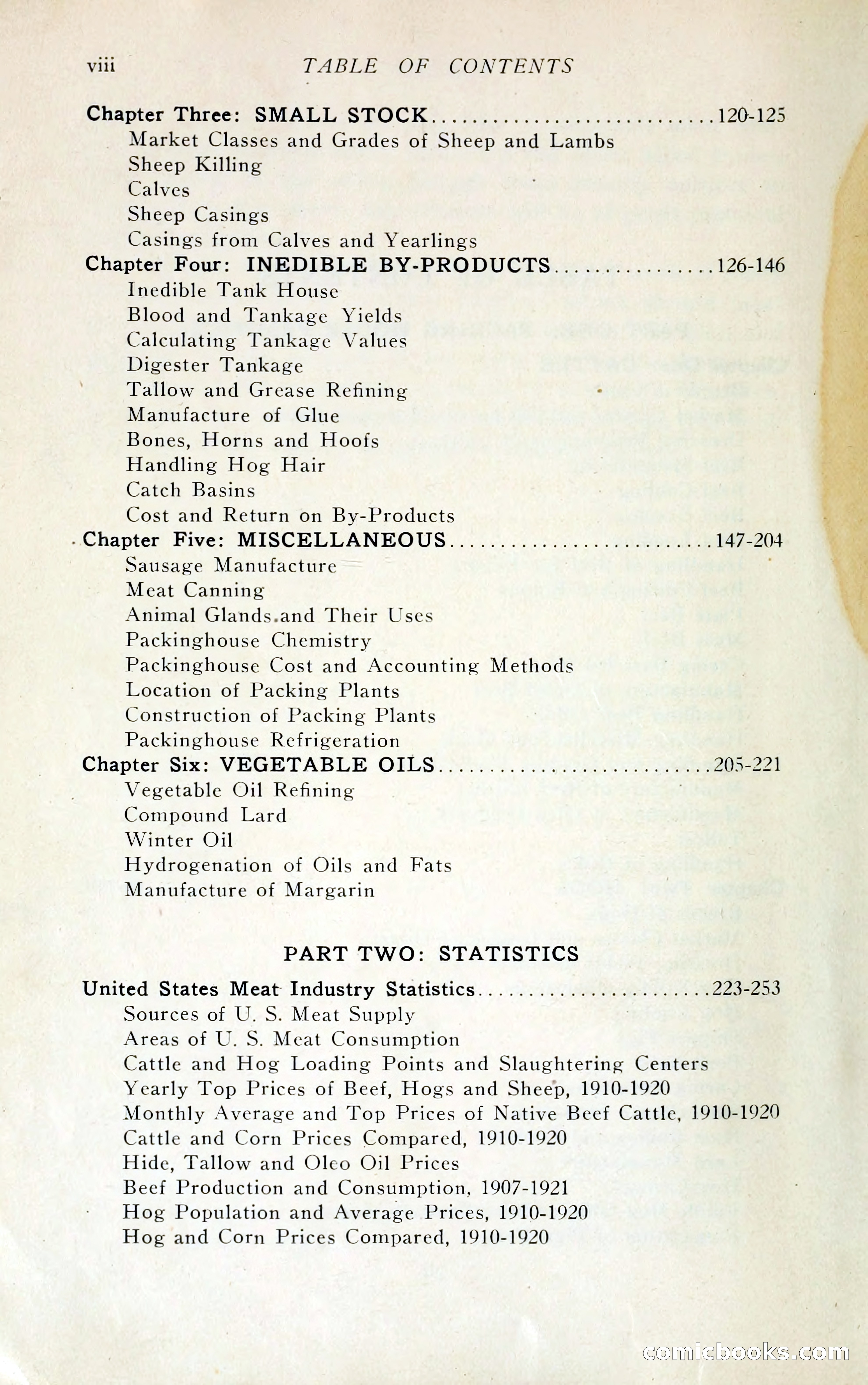 The Packers' Encyclopedia Blue Book — page 9 of 399