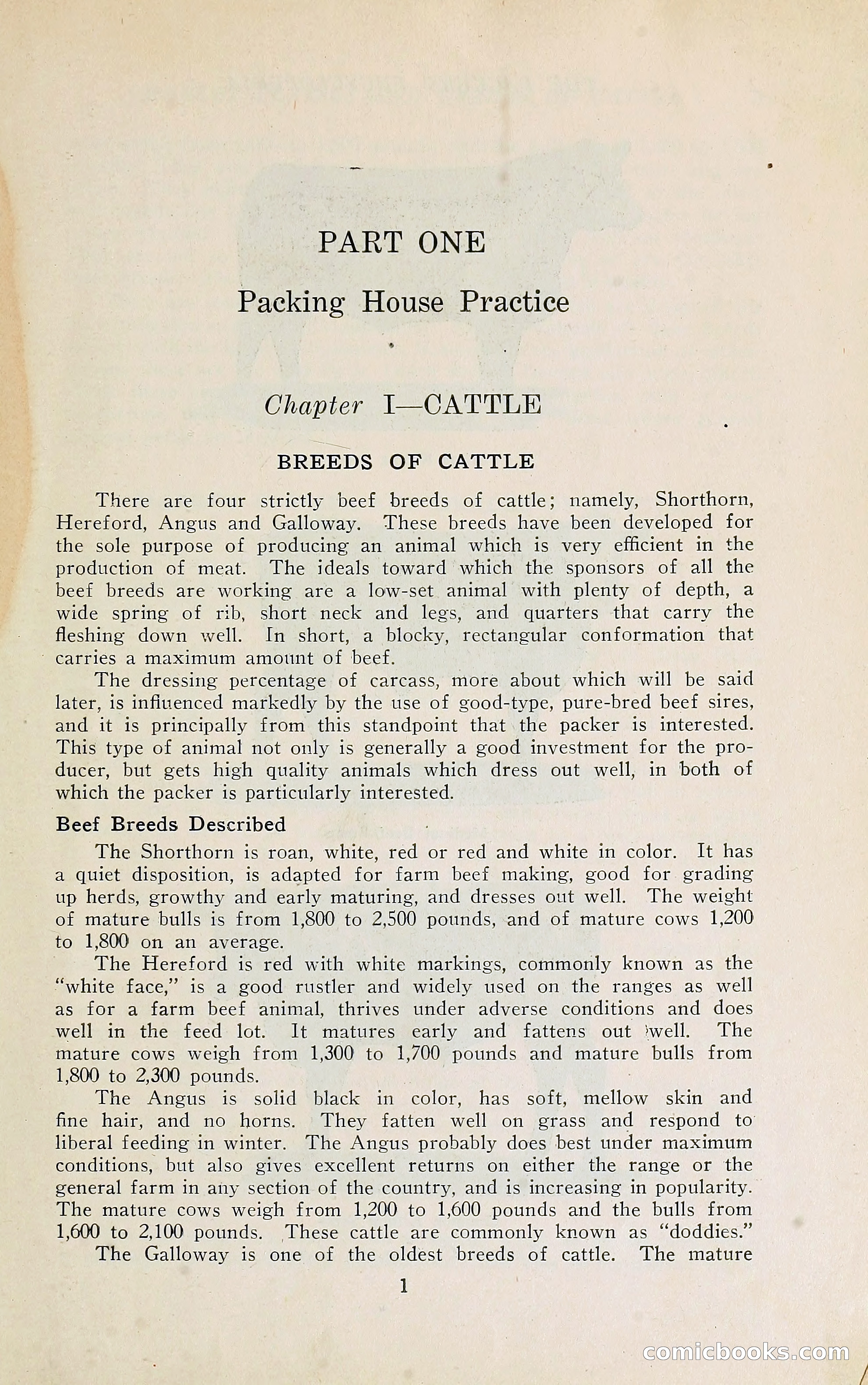 The Packers' Encyclopedia Blue Book — page 12 of 399