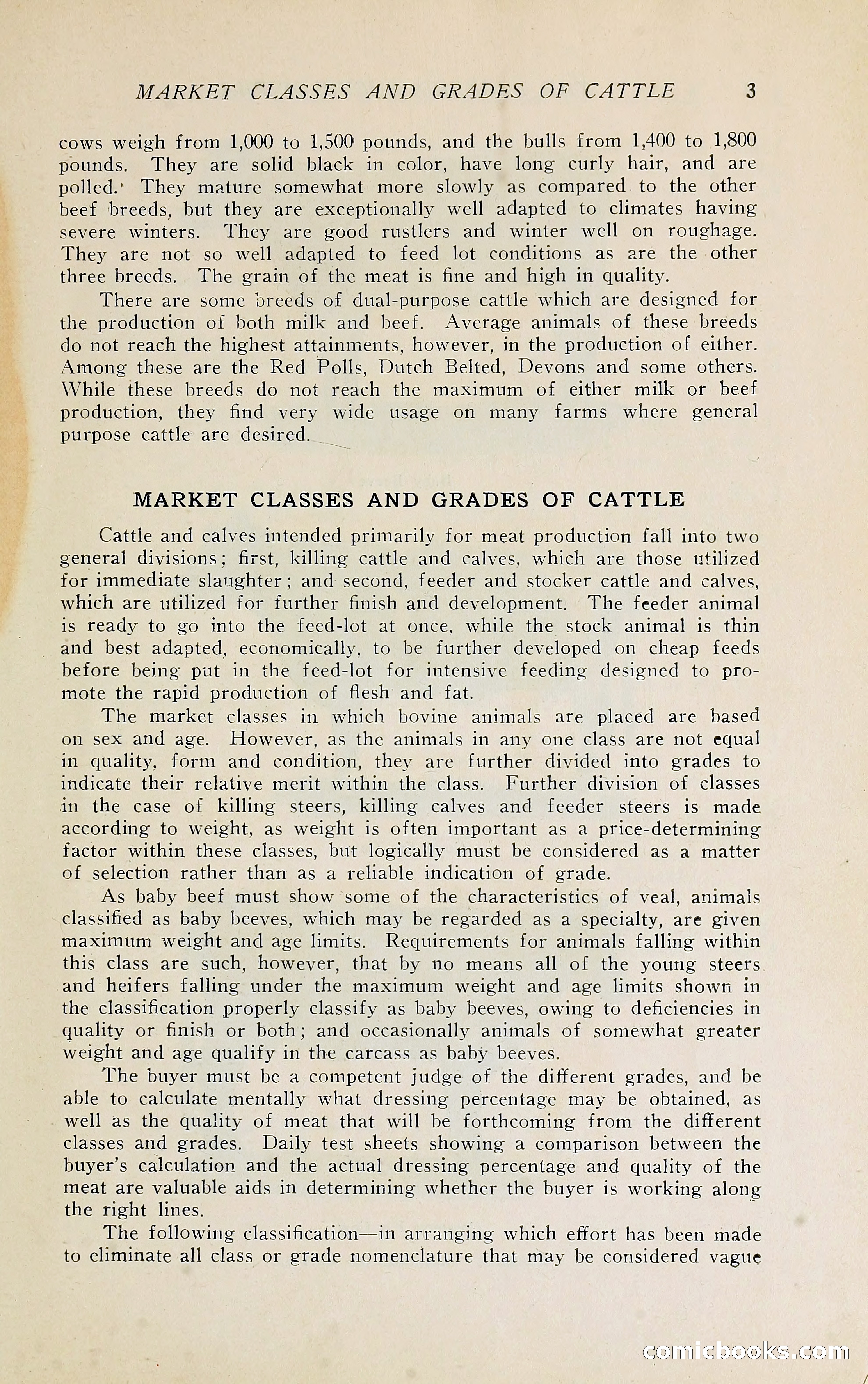 The Packers' Encyclopedia Blue Book — page 14 of 399