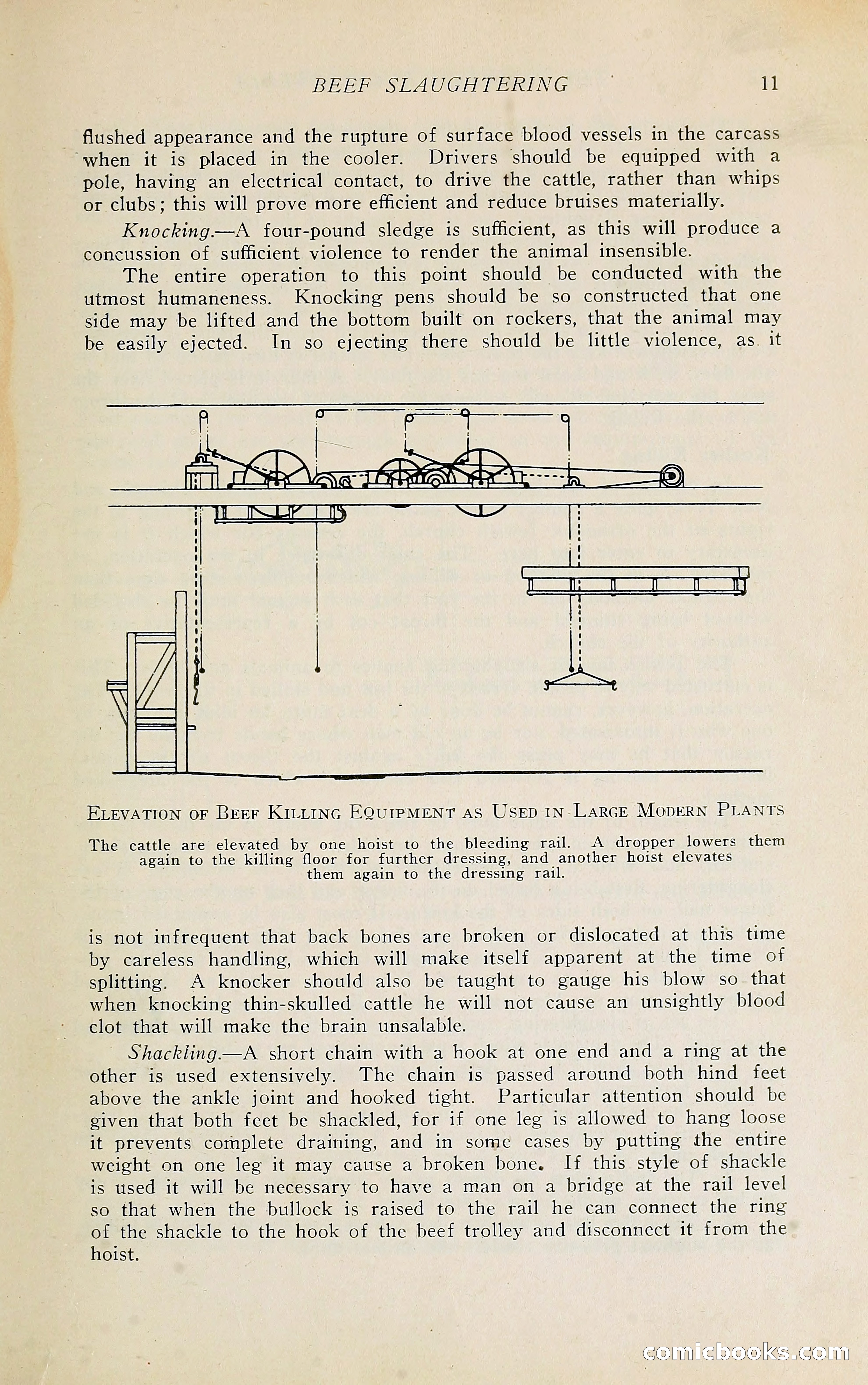 The Packers' Encyclopedia Blue Book — page 22 of 399