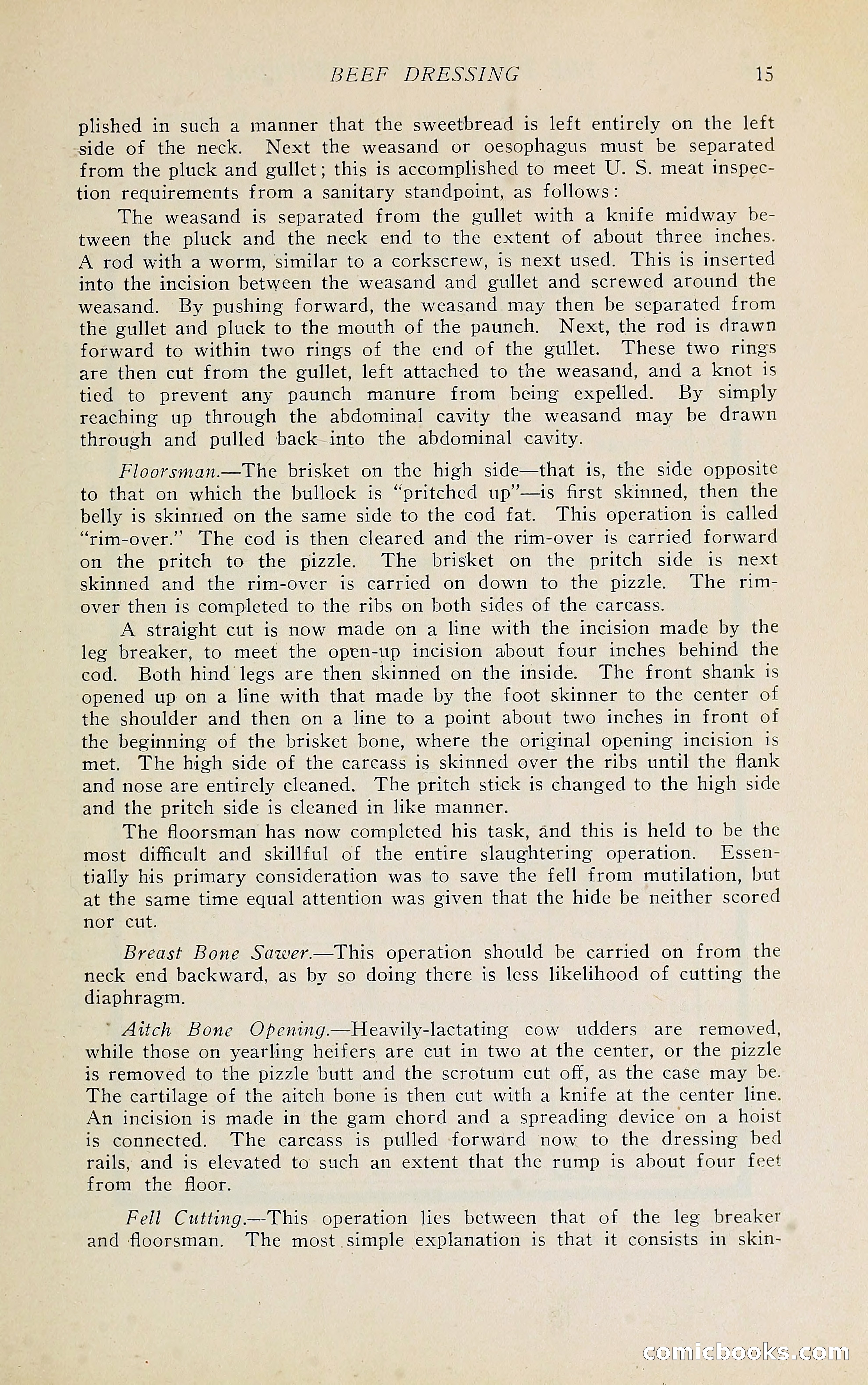 The Packers' Encyclopedia Blue Book — page 26 of 399