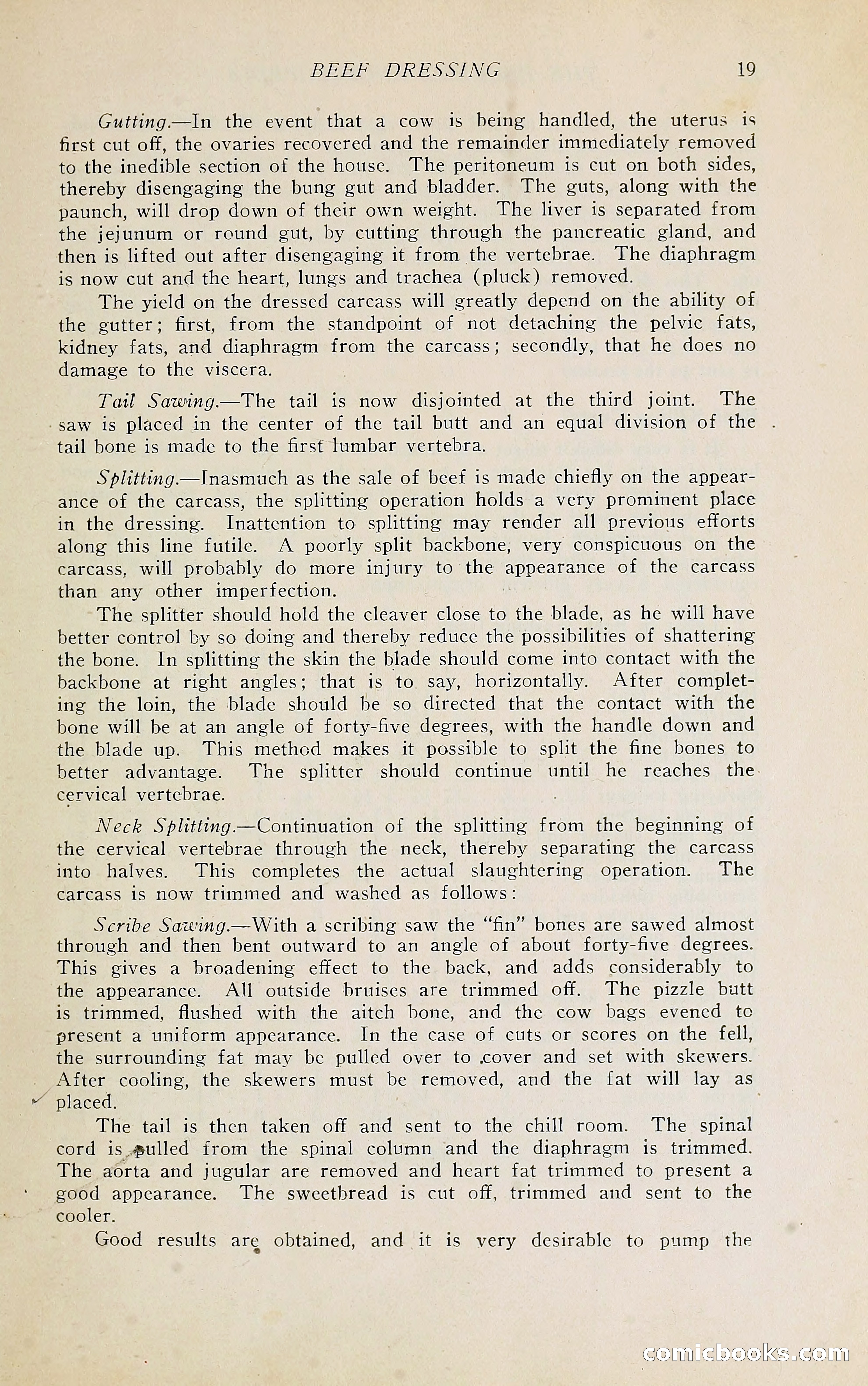 The Packers' Encyclopedia Blue Book — page 30 of 399
