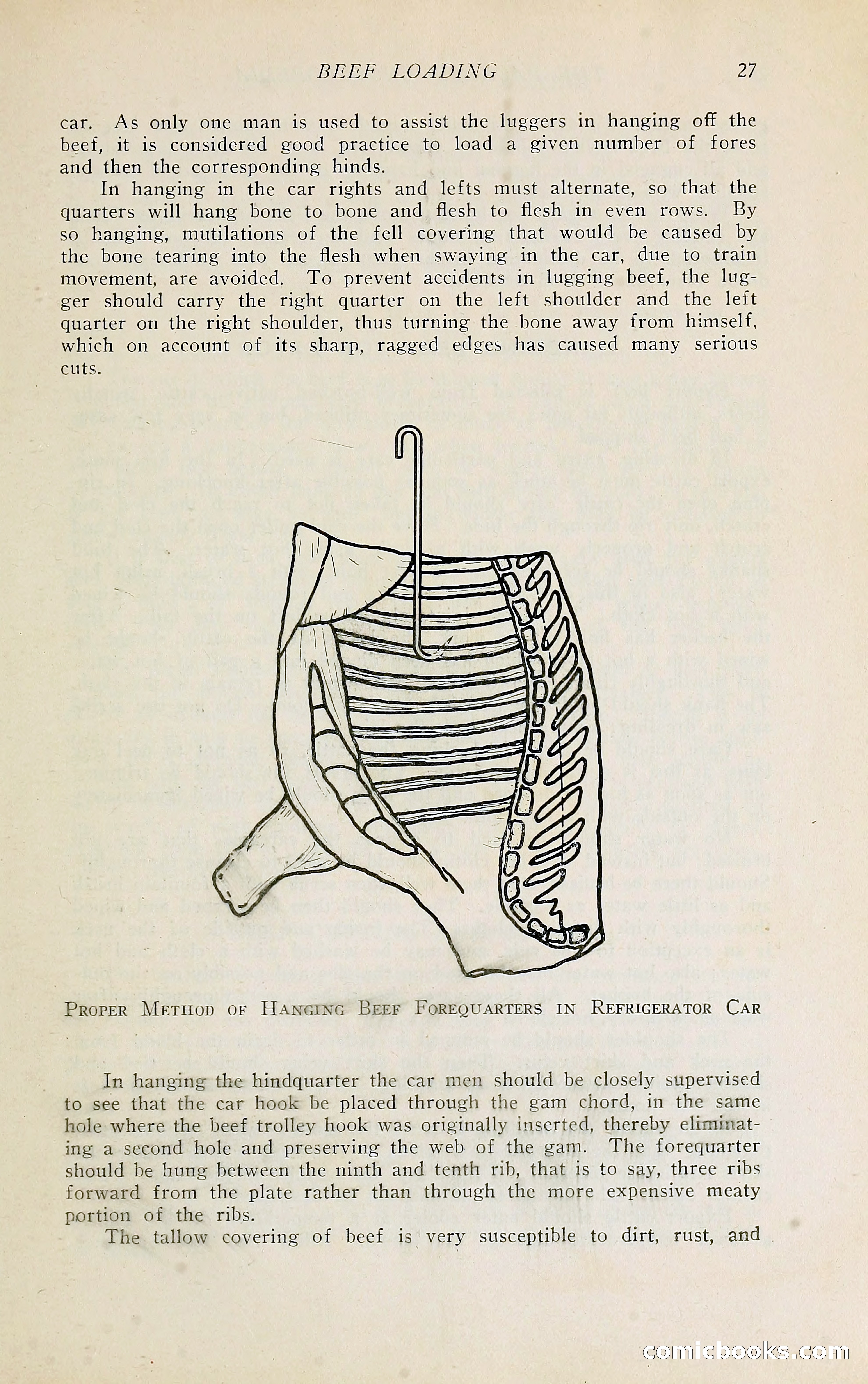 The Packers' Encyclopedia Blue Book — page 38 of 399