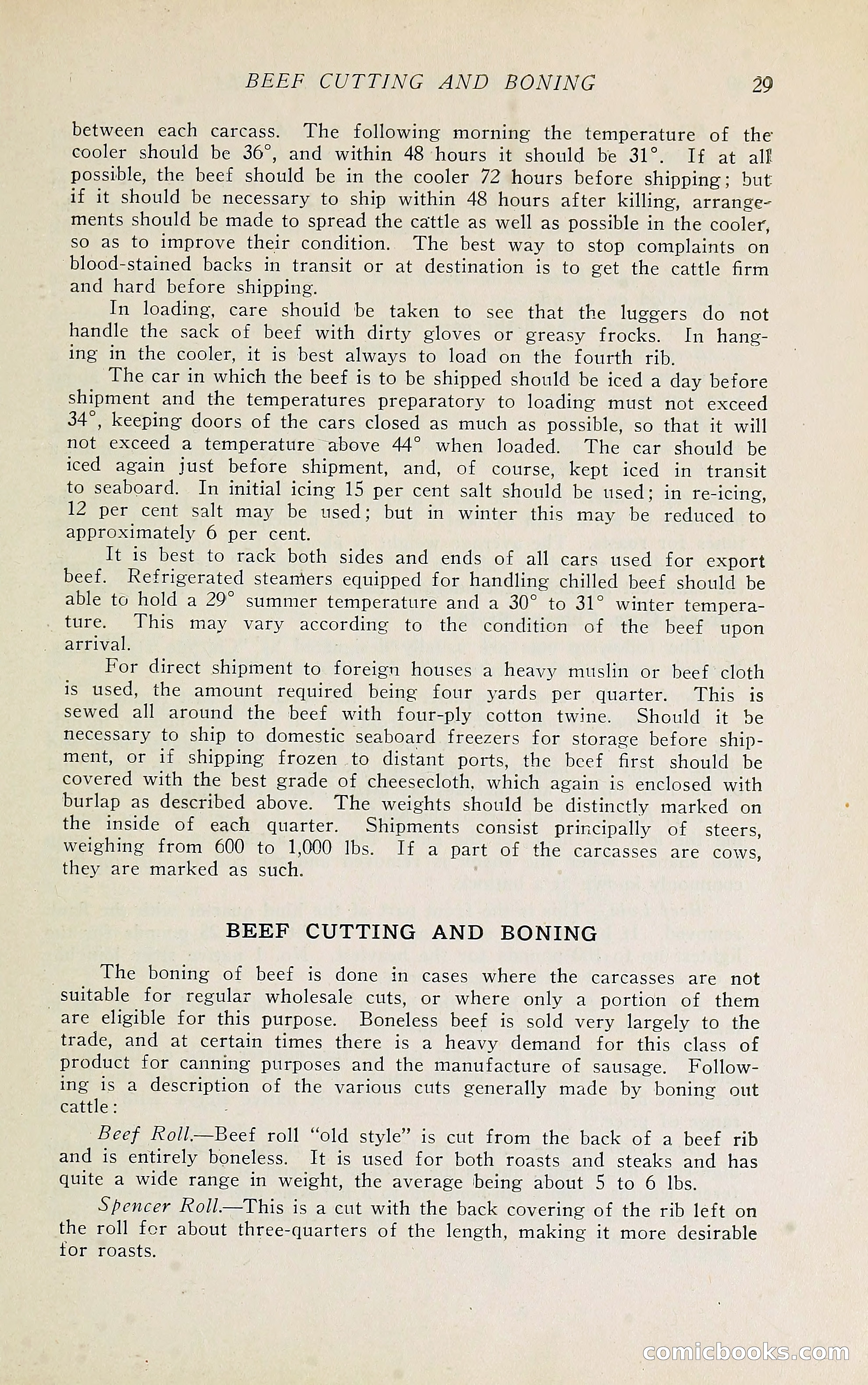 The Packers' Encyclopedia Blue Book — page 40 of 399
