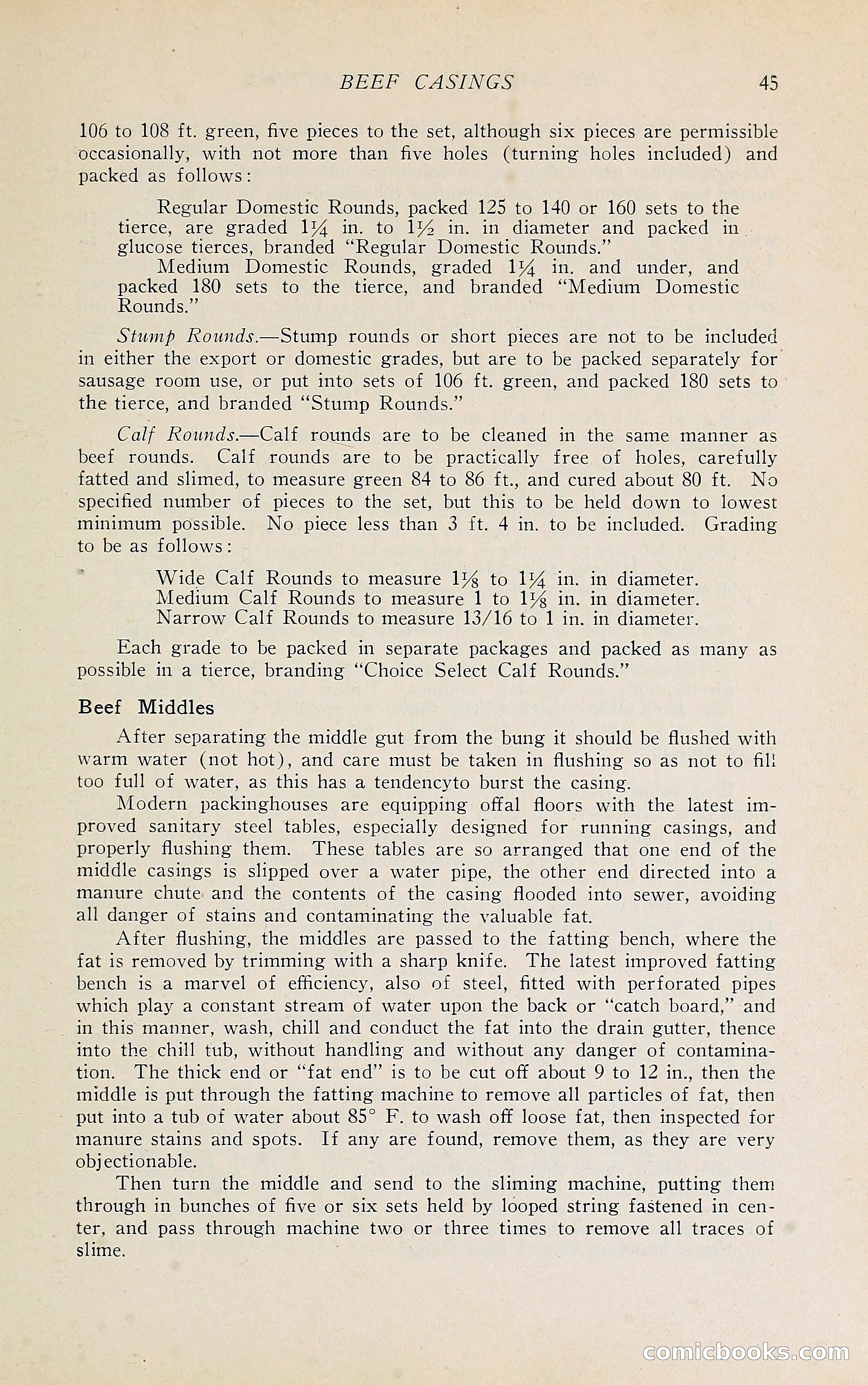 The Packers' Encyclopedia Blue Book — page 56 of 399