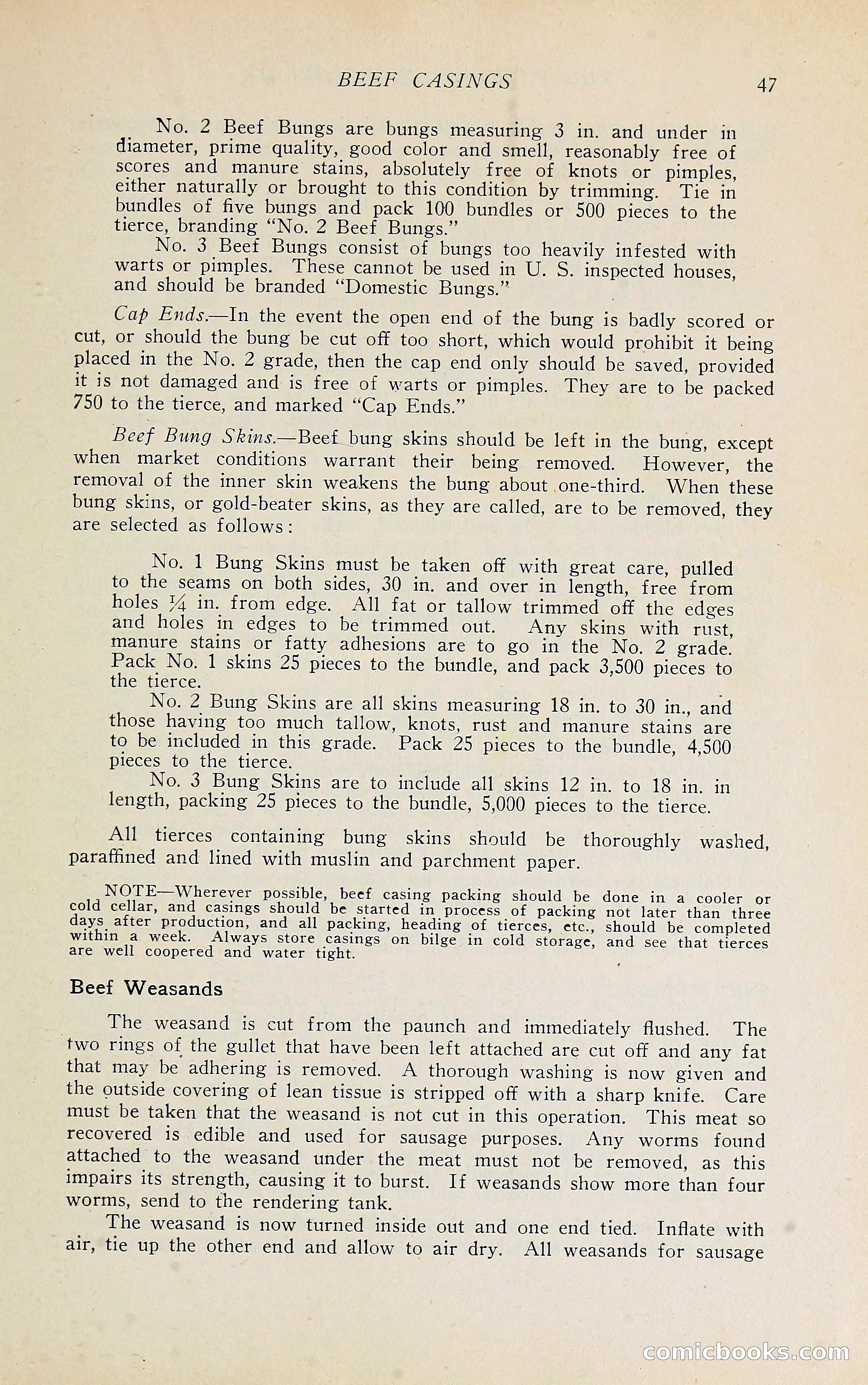 The Packers' Encyclopedia Blue Book — page 58 of 399