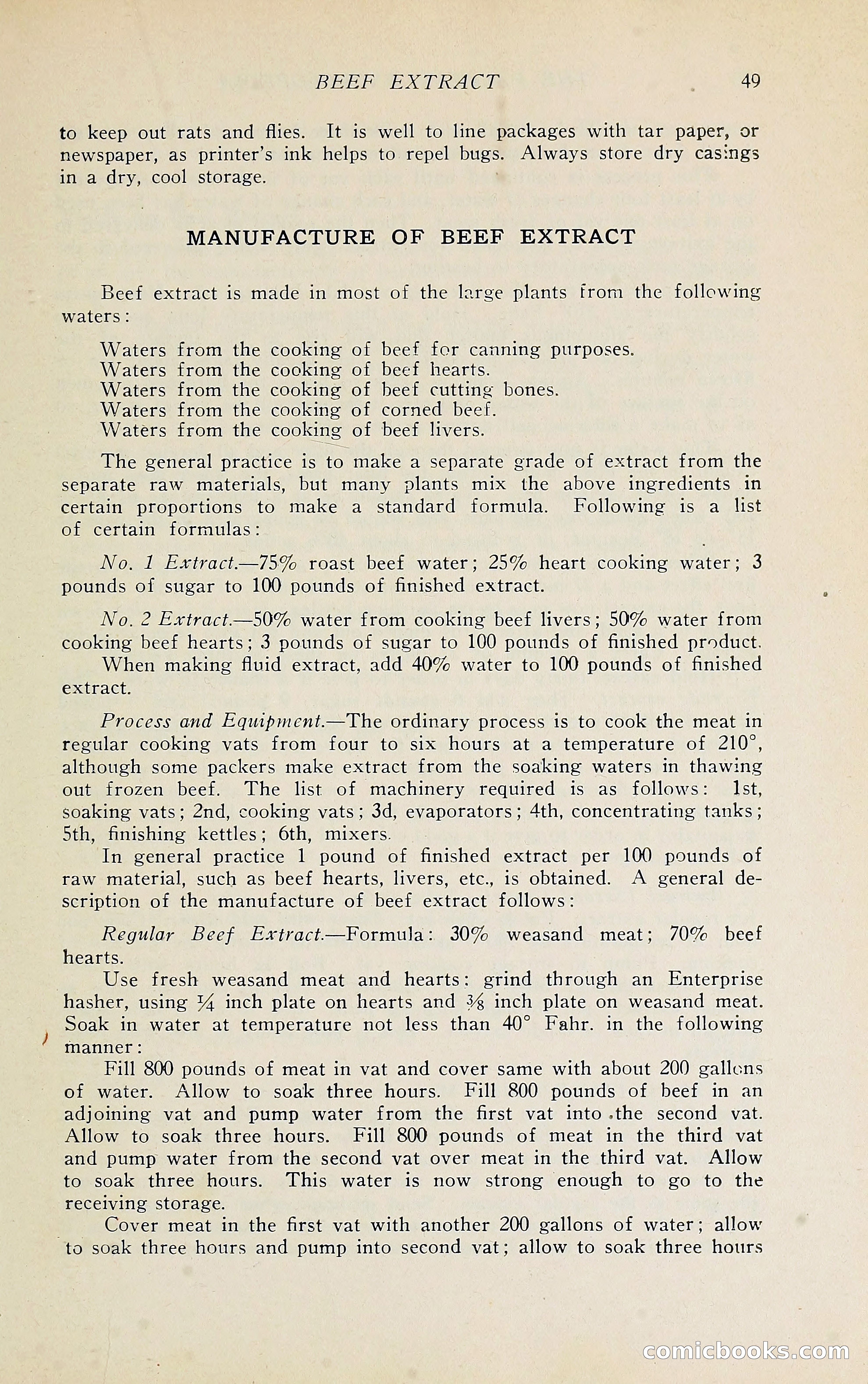 The Packers' Encyclopedia Blue Book — page 60 of 399