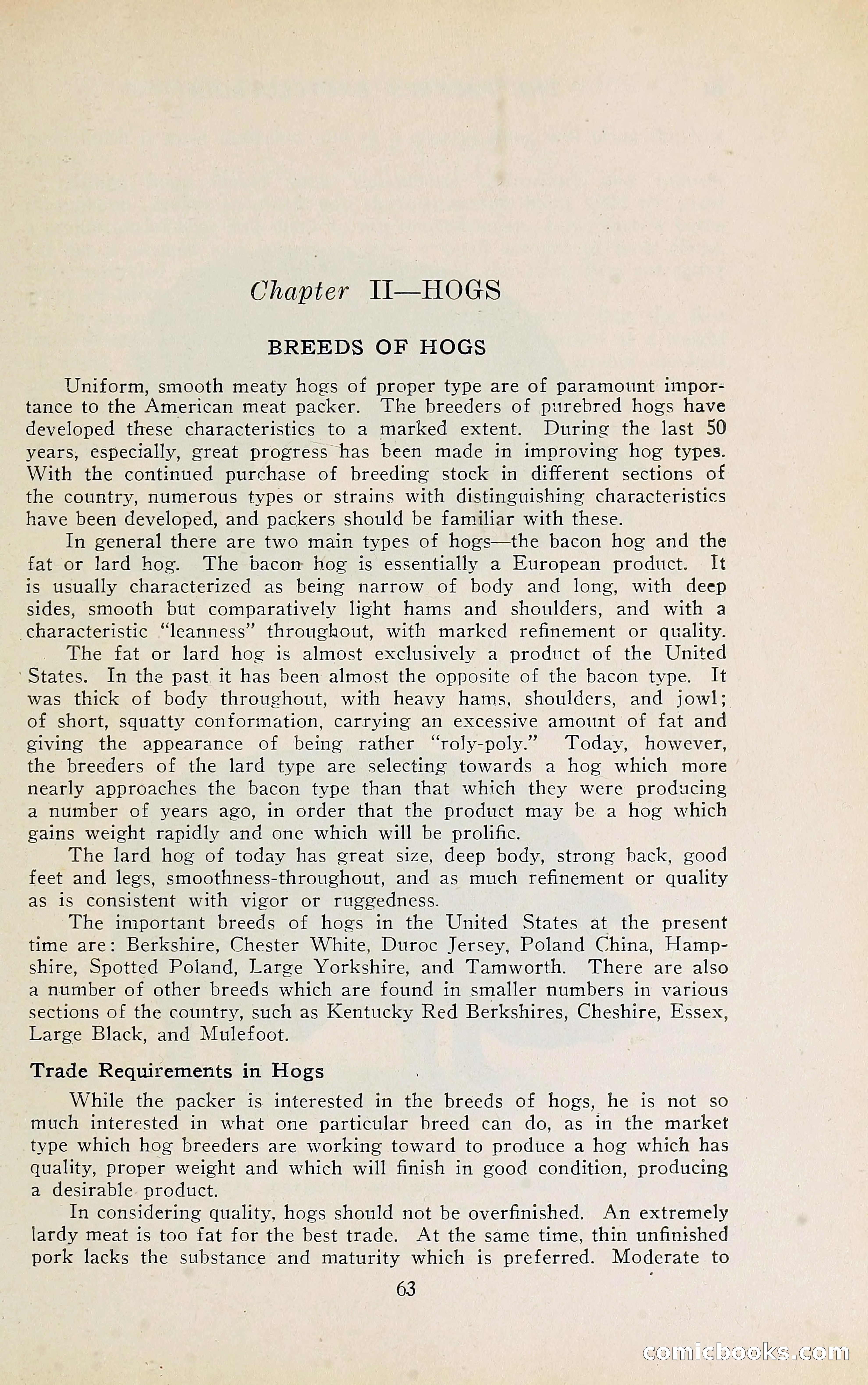The Packers' Encyclopedia Blue Book — page 74 of 399