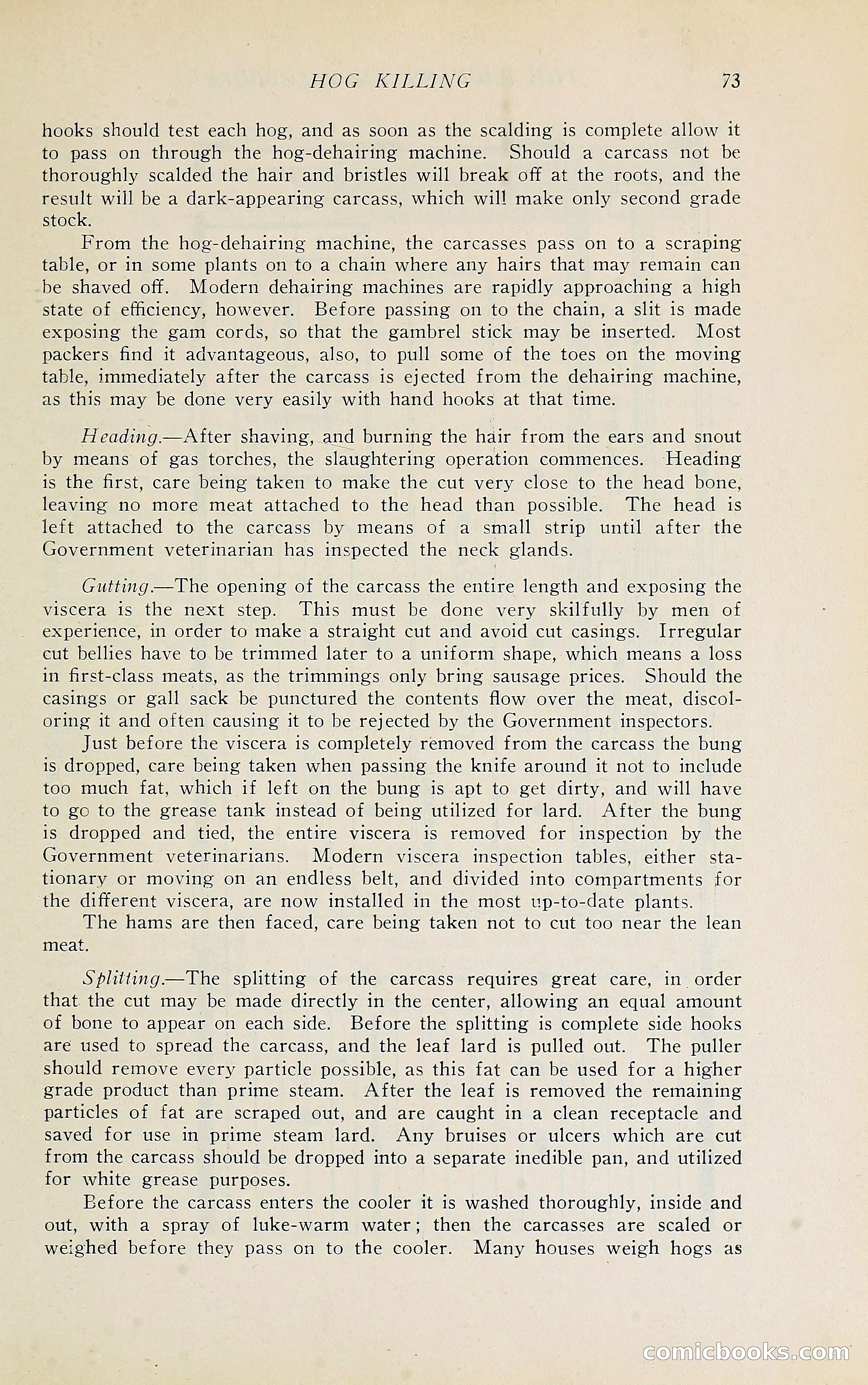 The Packers' Encyclopedia Blue Book — page 84 of 399
