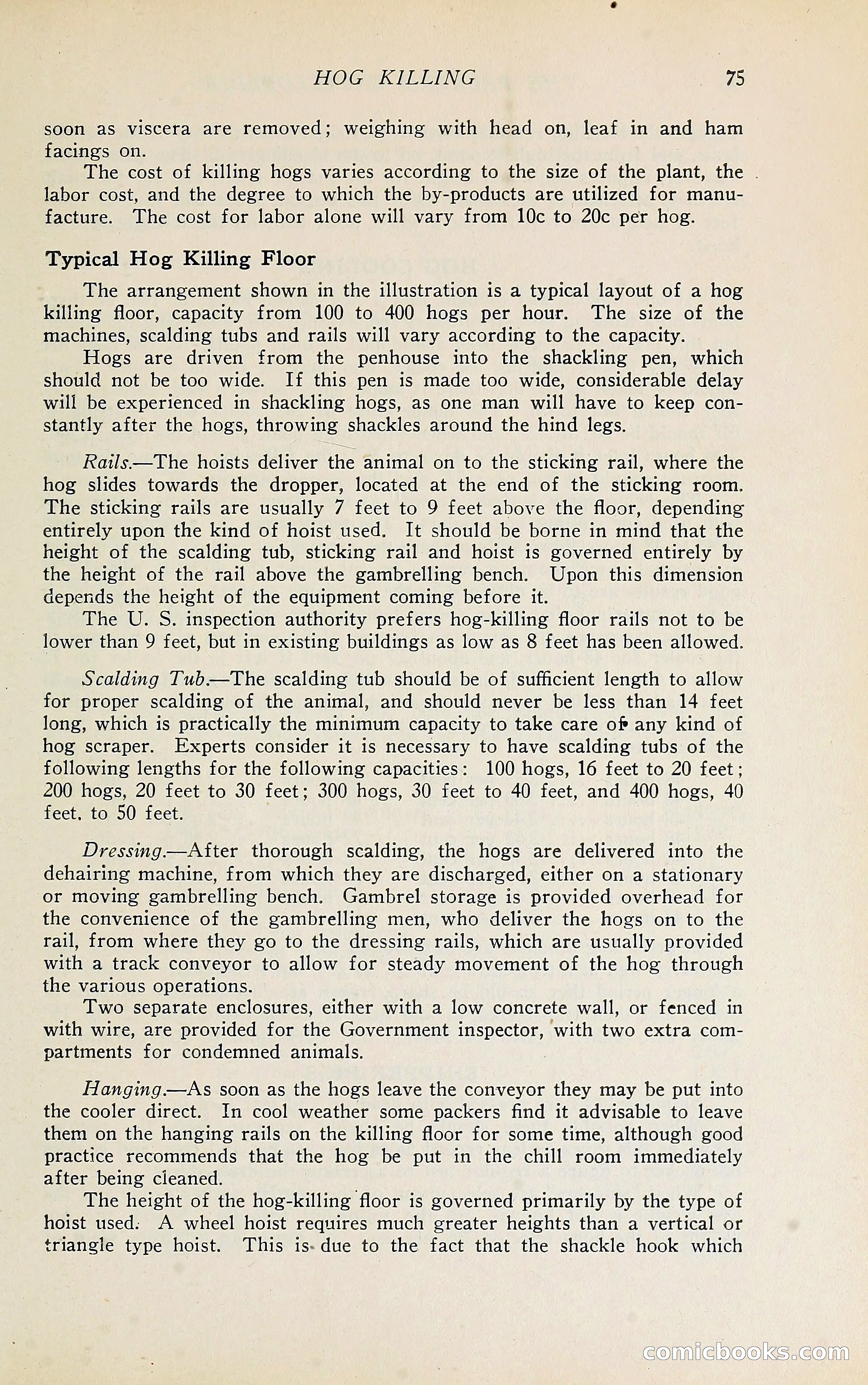 The Packers' Encyclopedia Blue Book — page 86 of 399