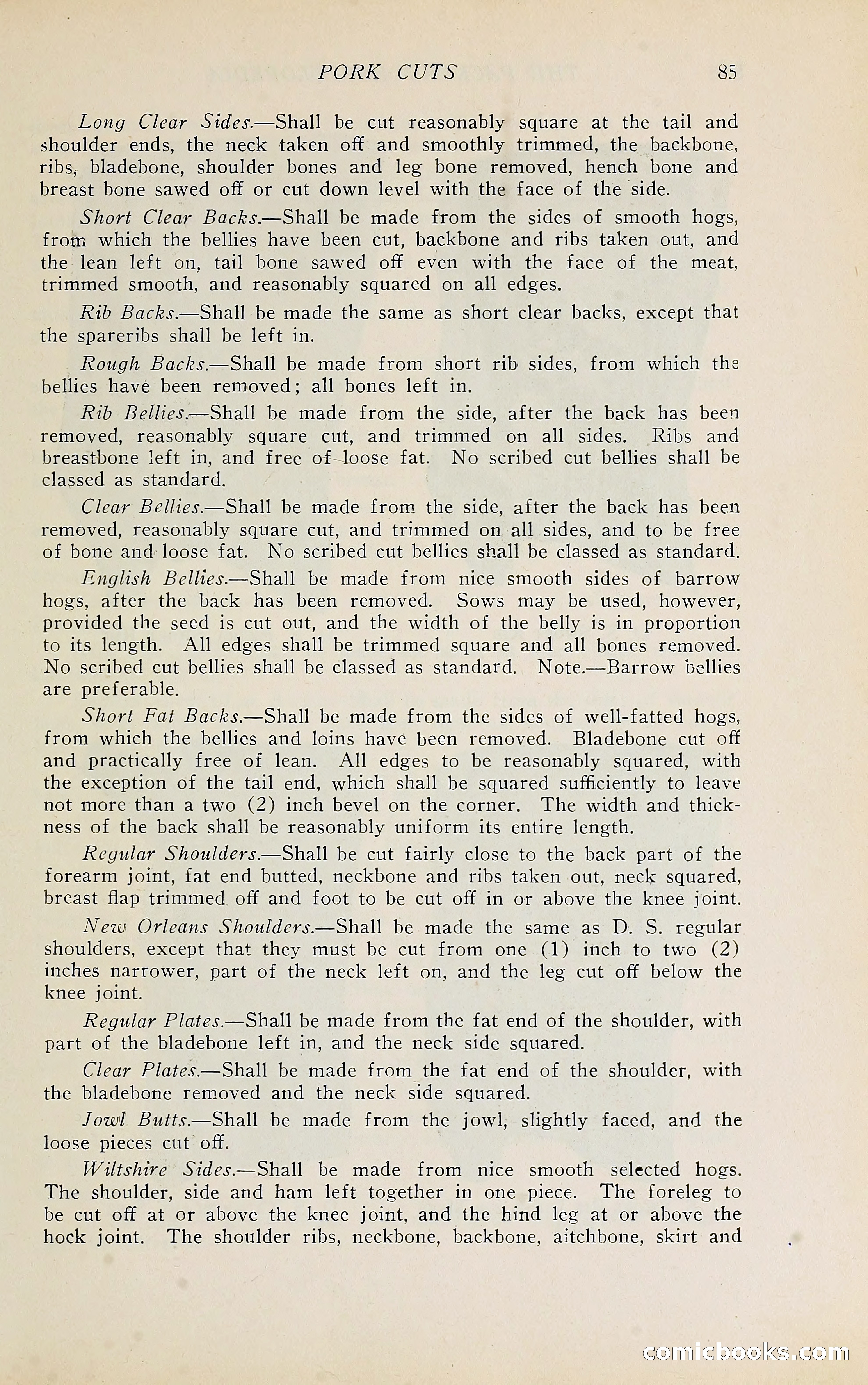The Packers' Encyclopedia Blue Book — page 96 of 399