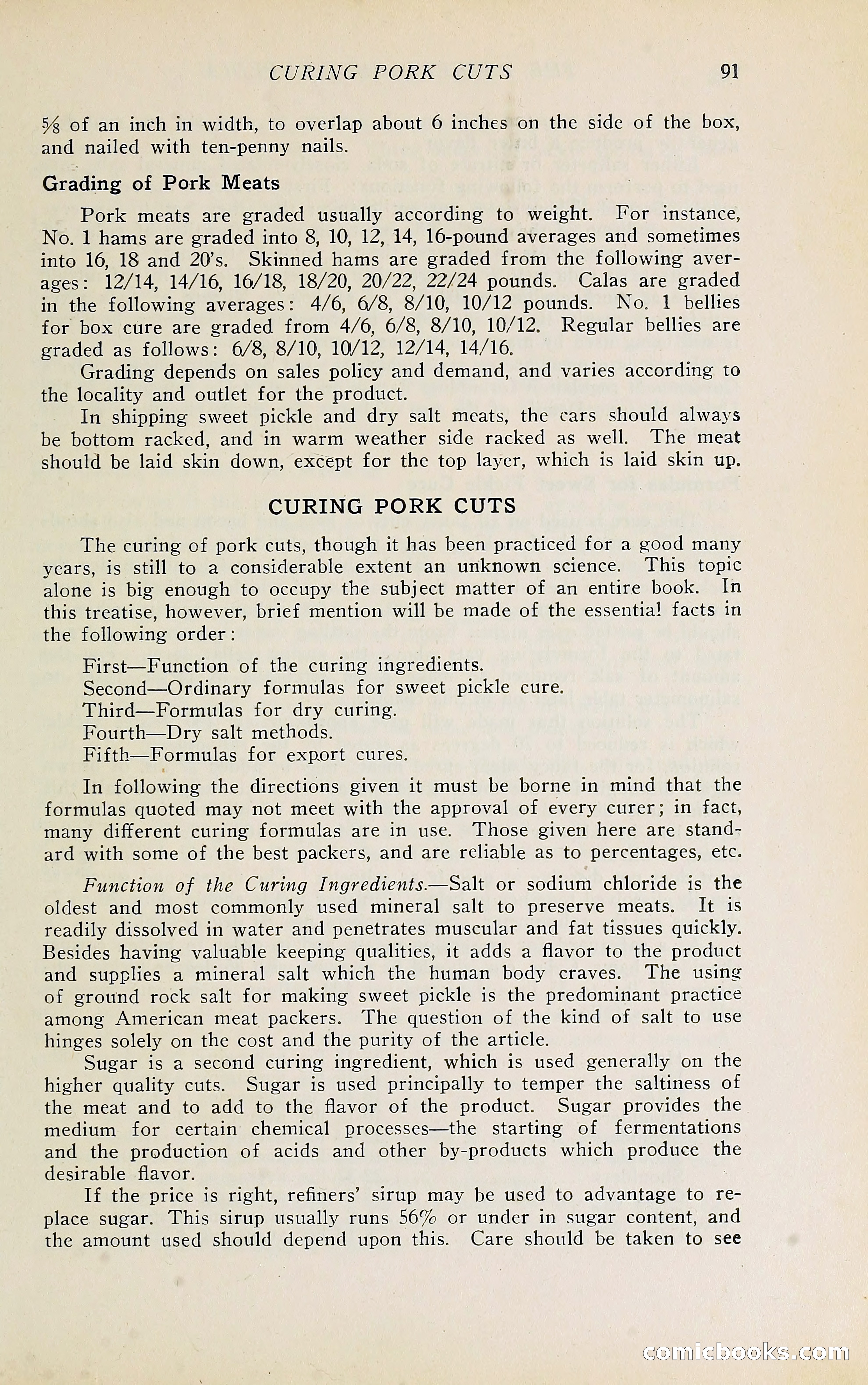 The Packers' Encyclopedia Blue Book — page 102 of 399