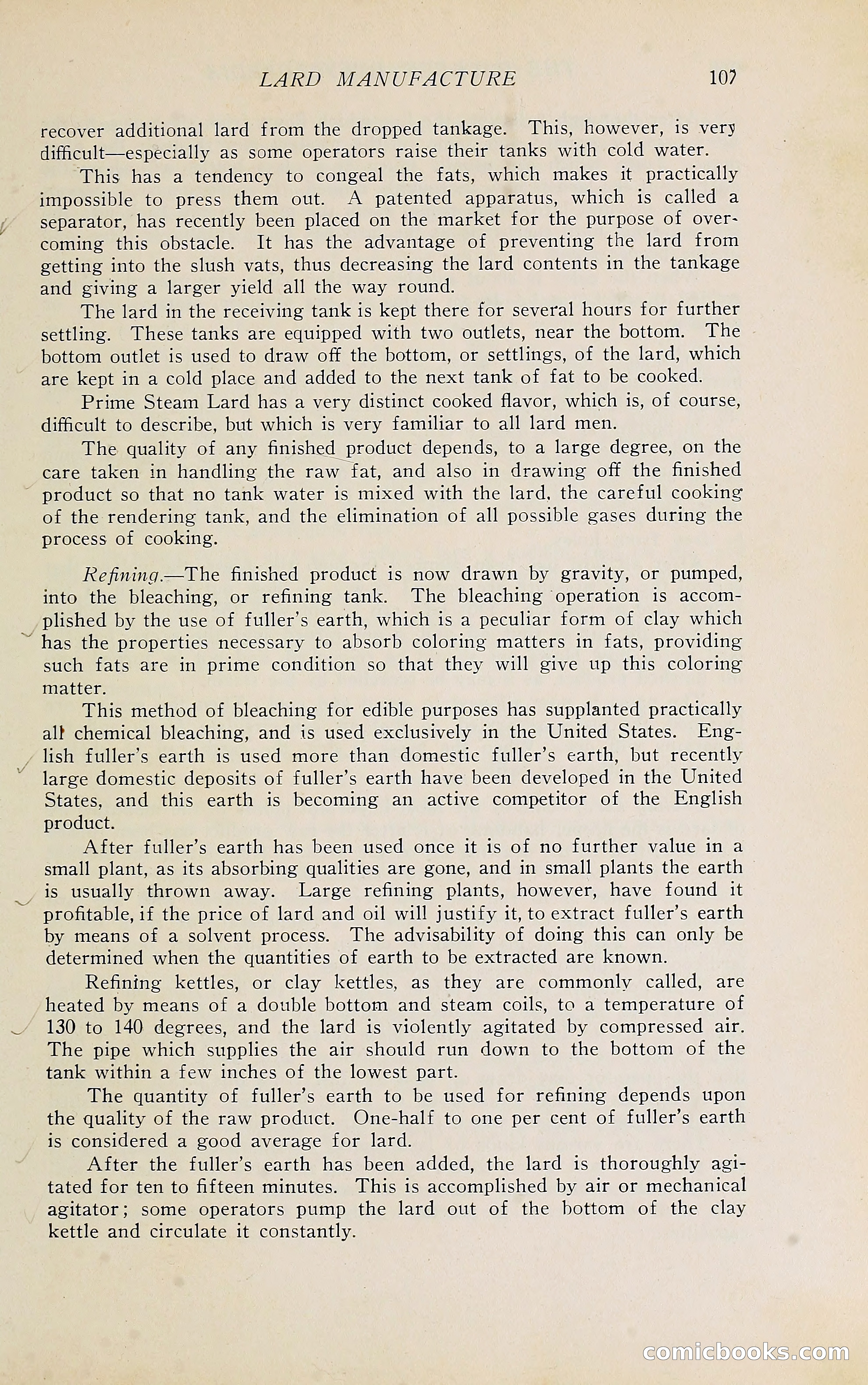 The Packers' Encyclopedia Blue Book — page 118 of 399