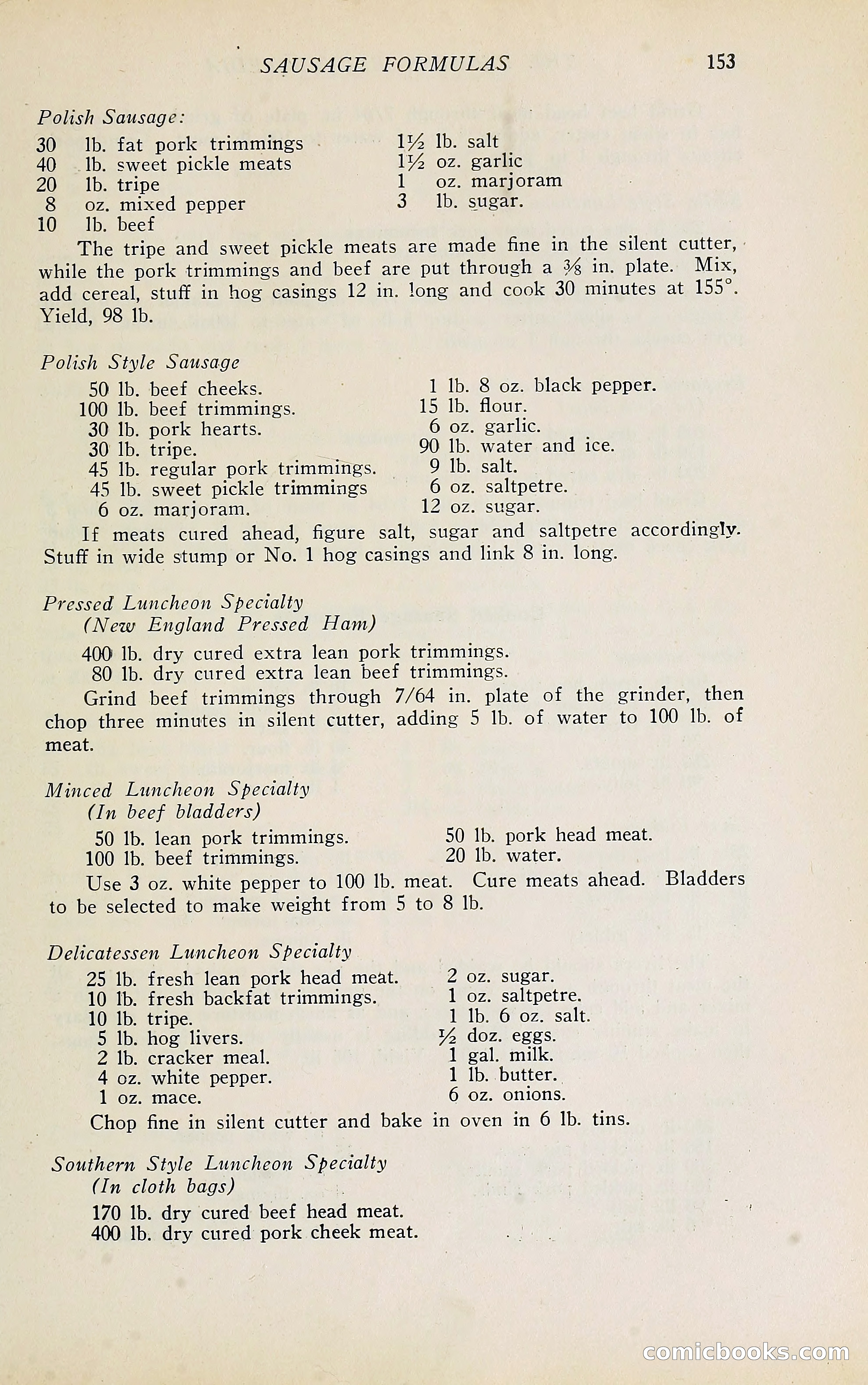 The Packers' Encyclopedia Blue Book — page 164 of 399