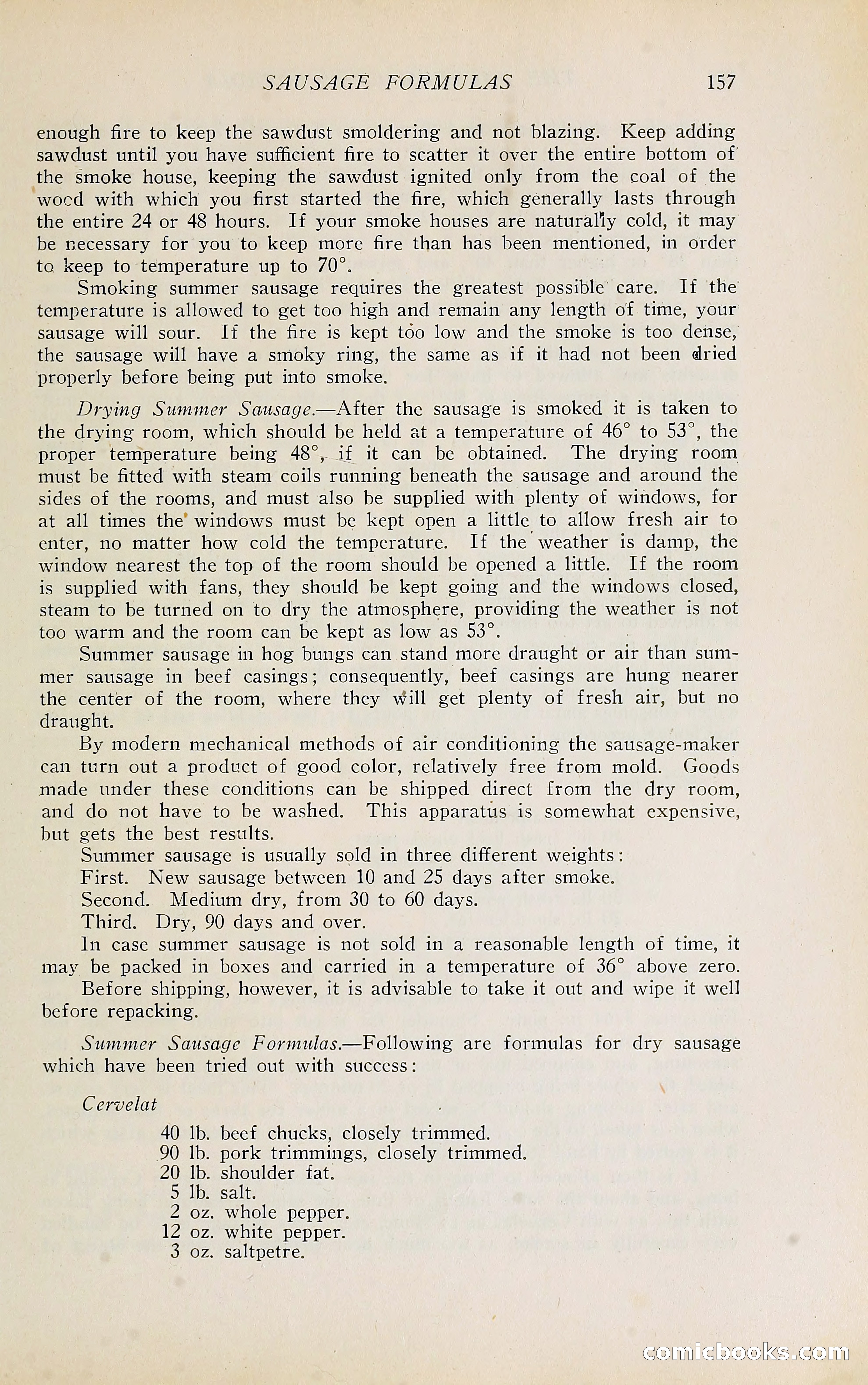 The Packers' Encyclopedia Blue Book — page 168 of 399