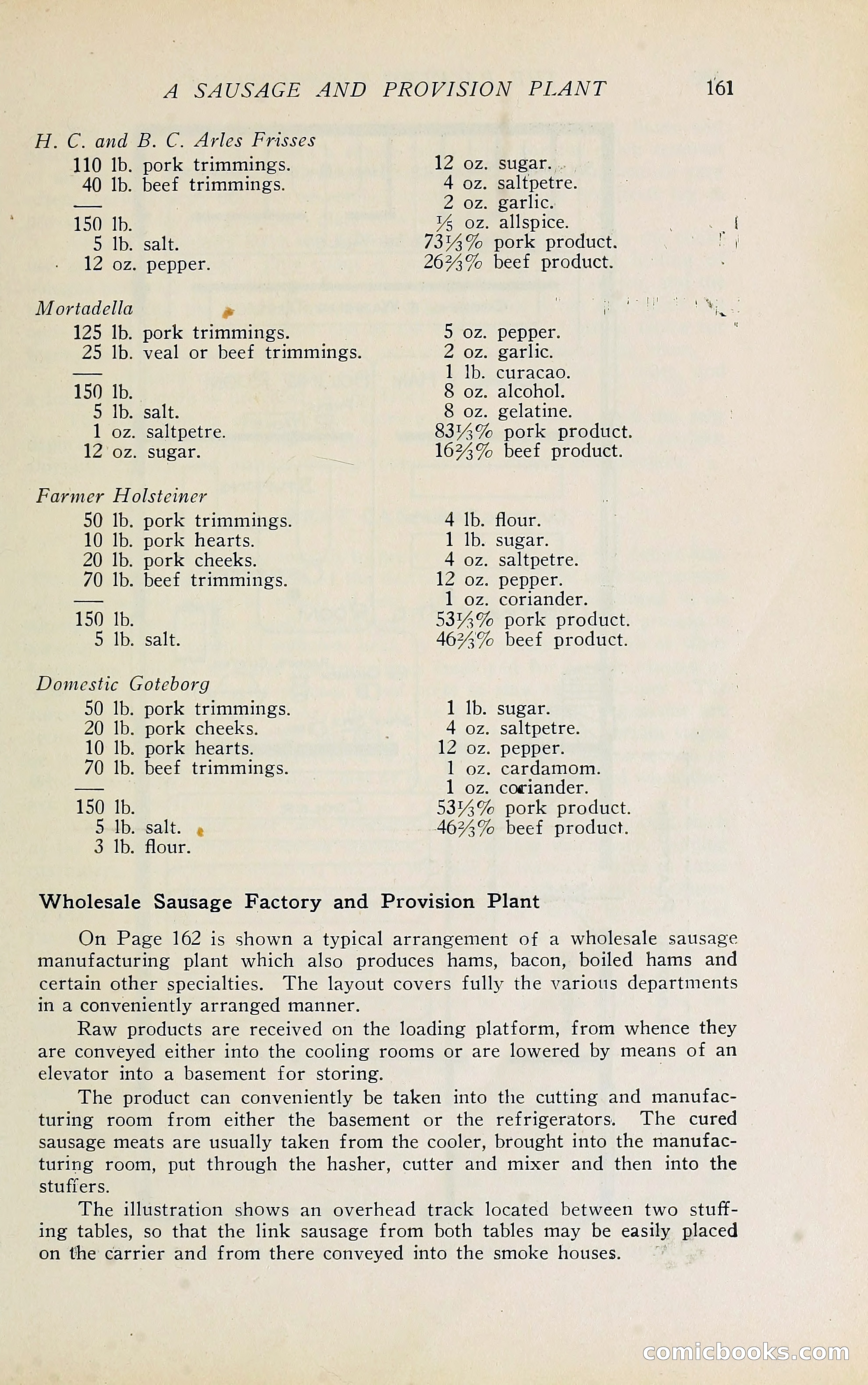 The Packers' Encyclopedia Blue Book — page 172 of 399