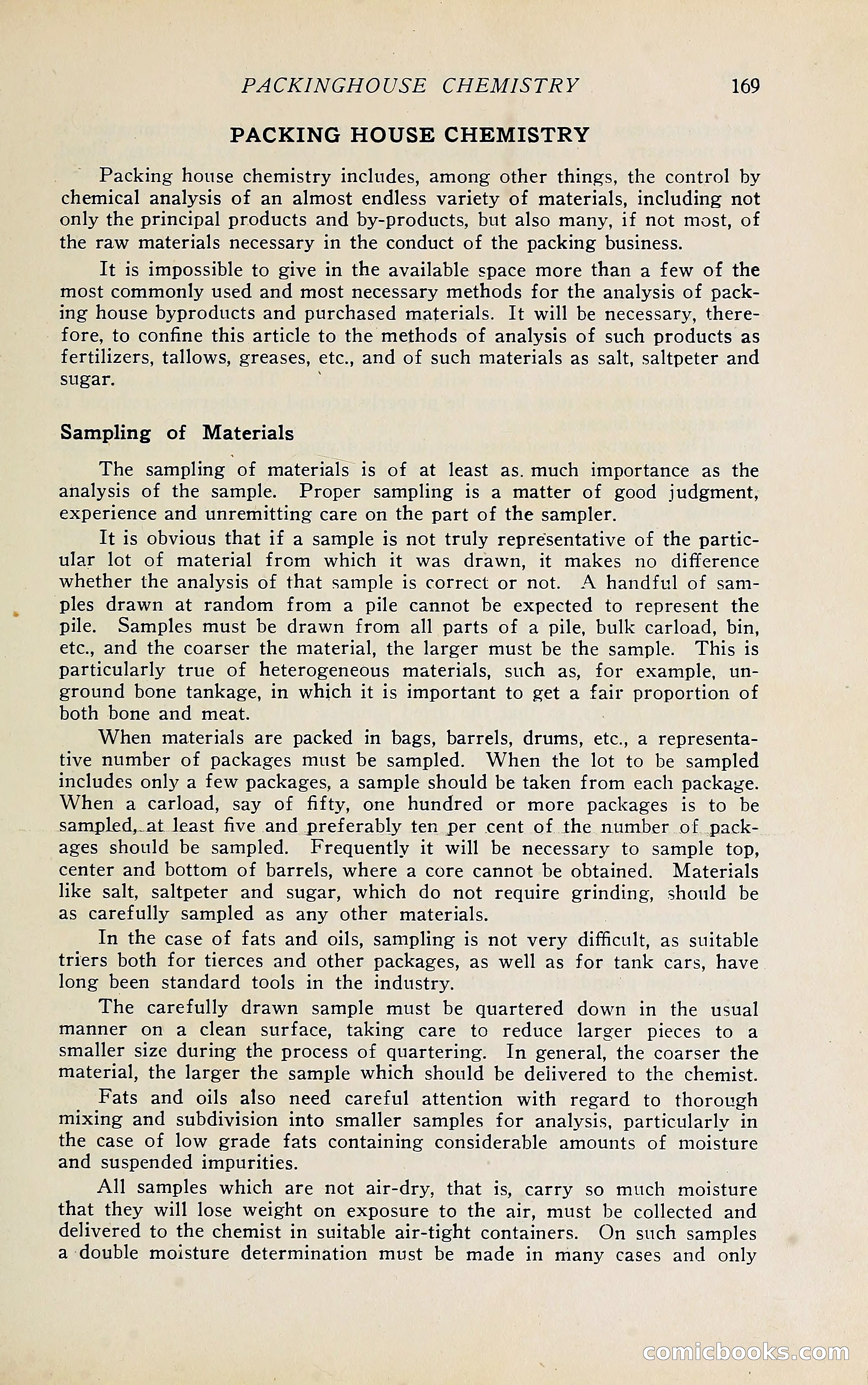 The Packers' Encyclopedia Blue Book — page 180 of 399