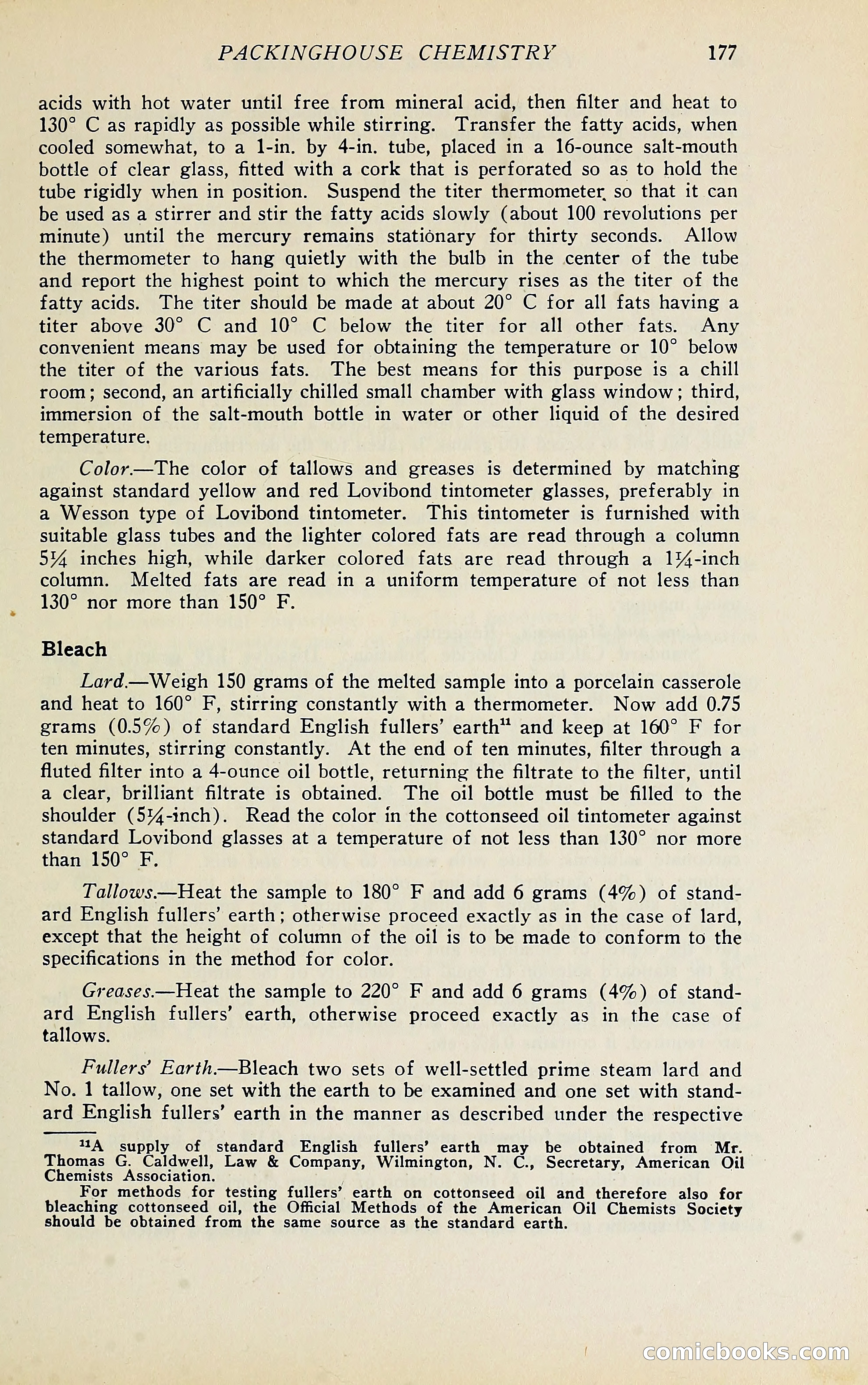 The Packers' Encyclopedia Blue Book — page 188 of 399