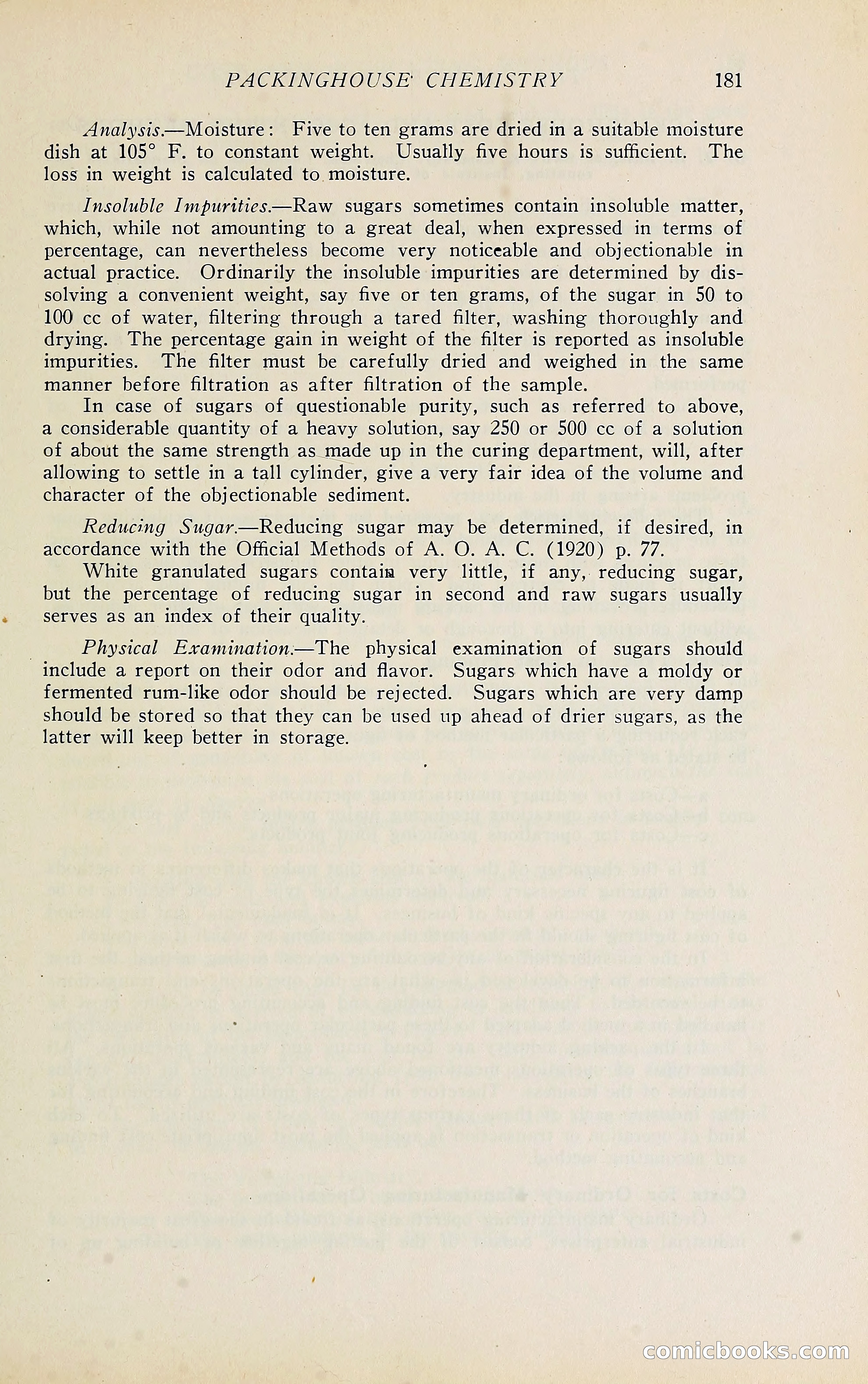 The Packers' Encyclopedia Blue Book — page 192 of 399