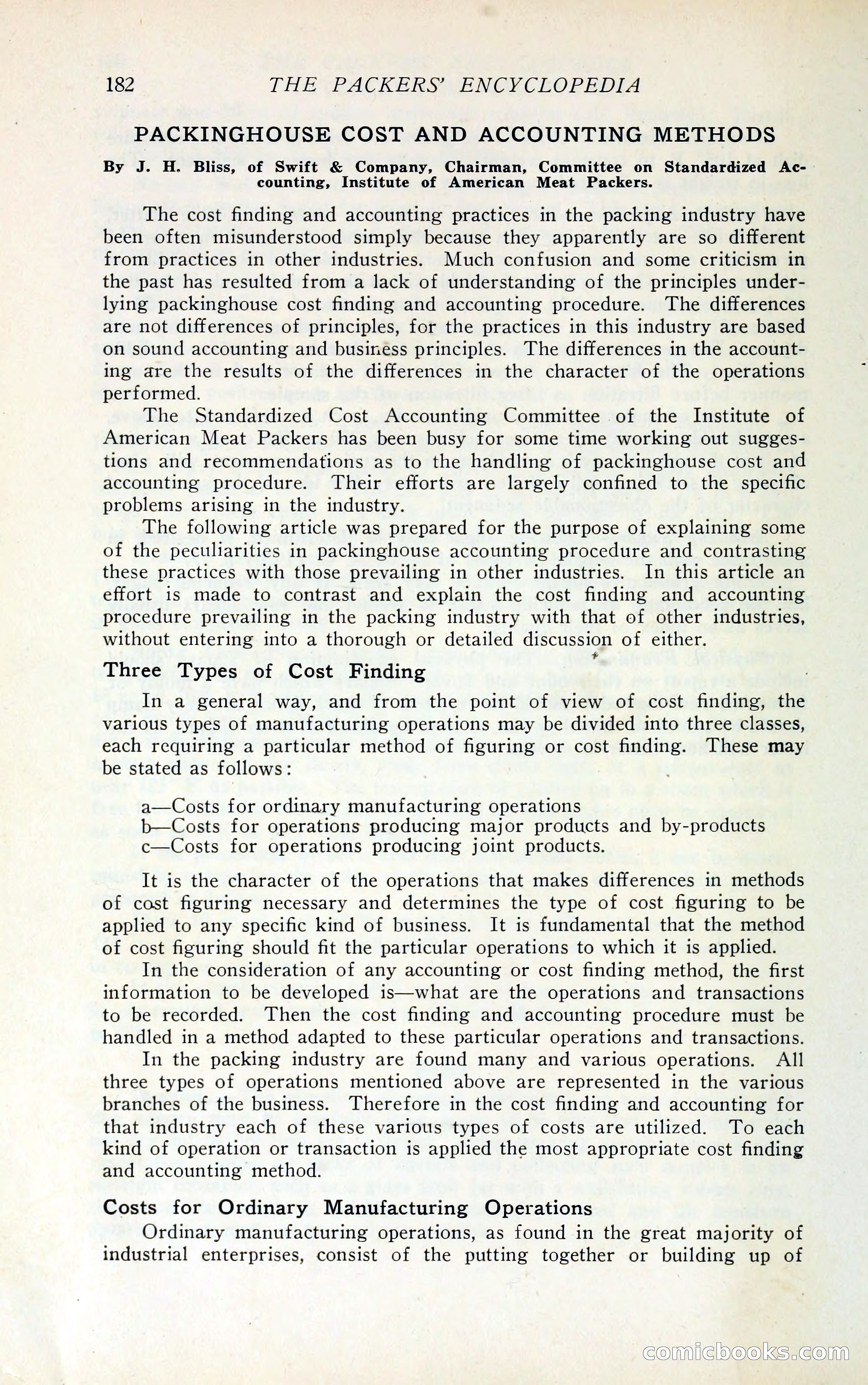 The Packers' Encyclopedia Blue Book — page 193 of 399