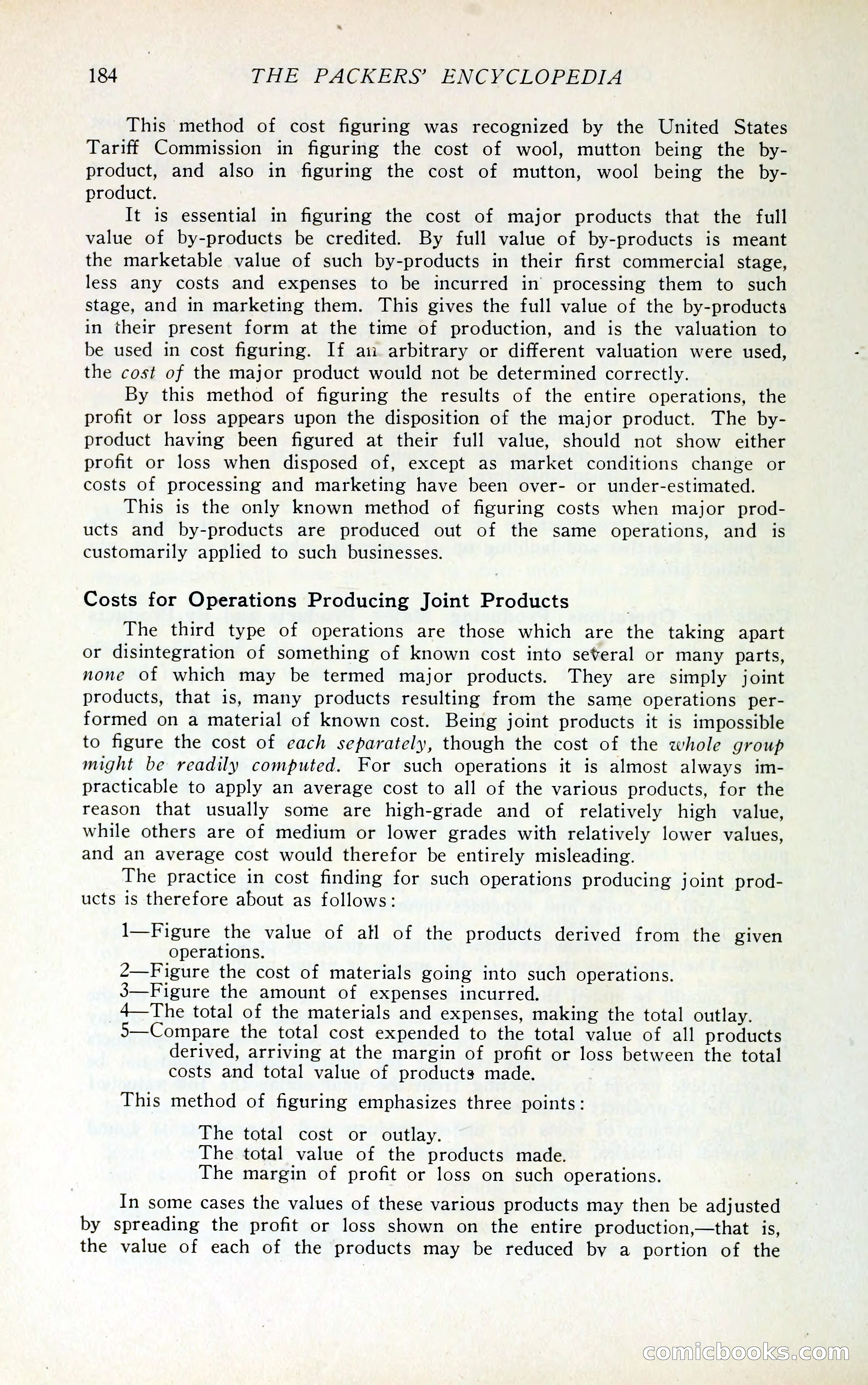 The Packers' Encyclopedia Blue Book — page 195 of 399