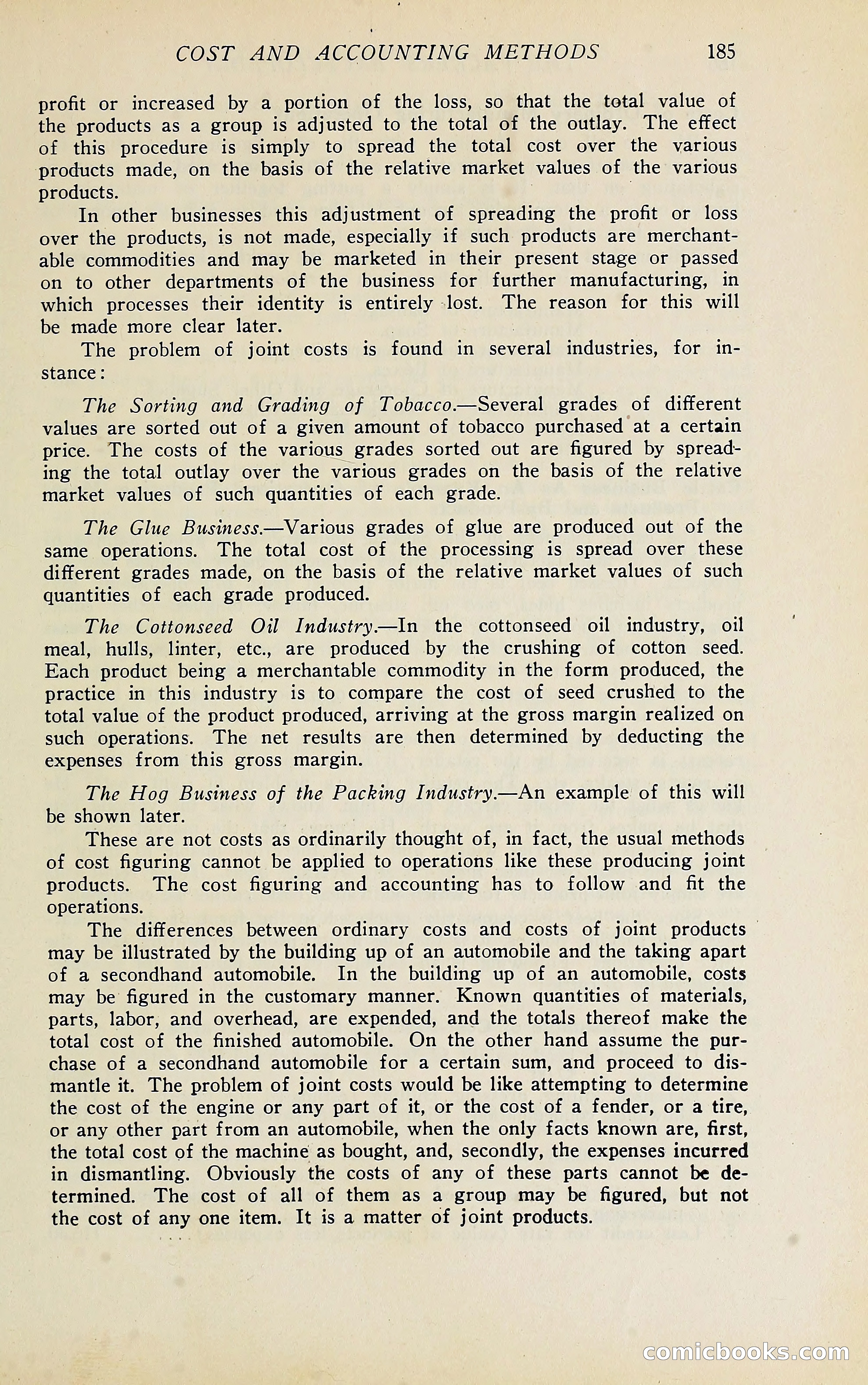 The Packers' Encyclopedia Blue Book — page 196 of 399