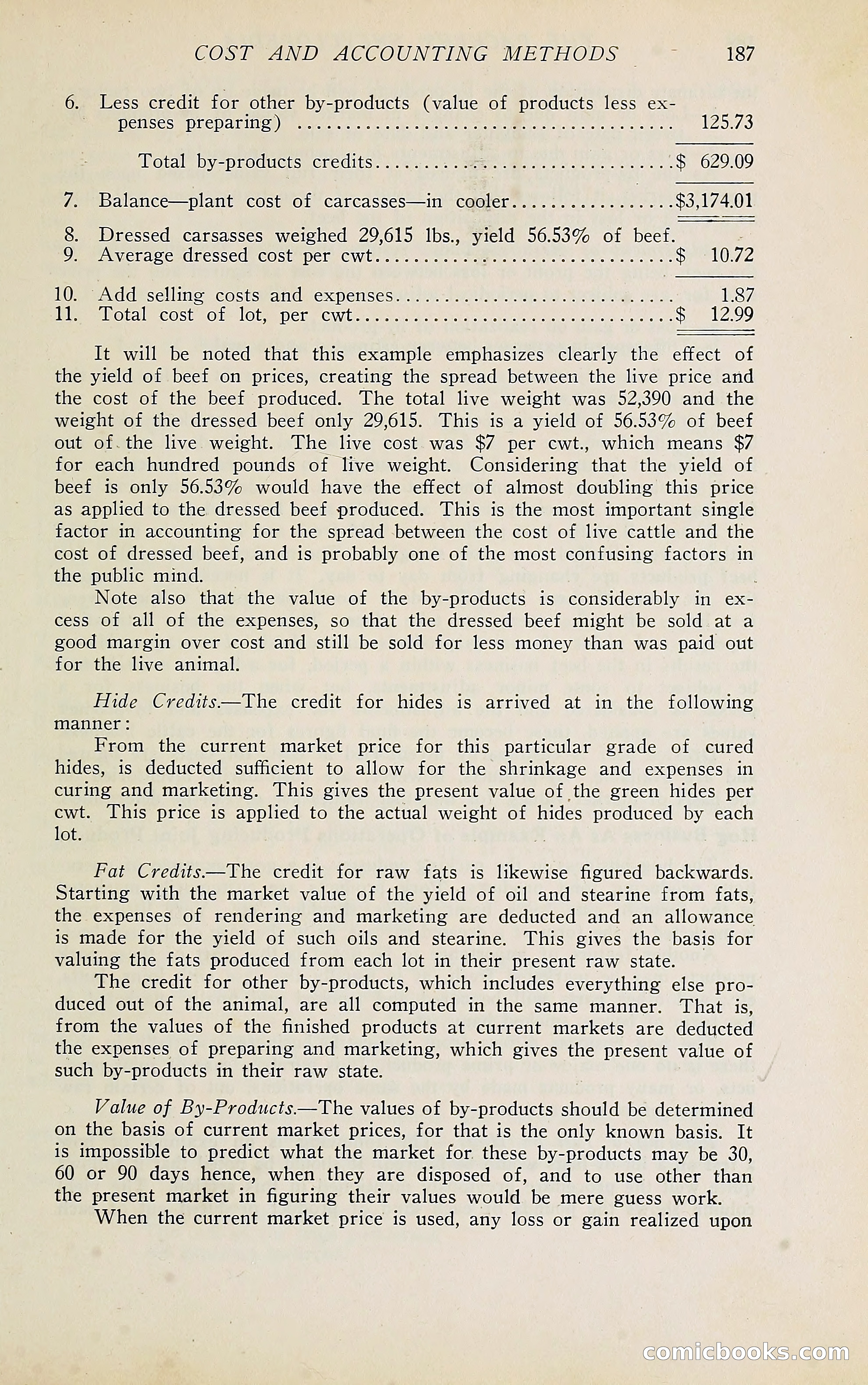 The Packers' Encyclopedia Blue Book — page 198 of 399