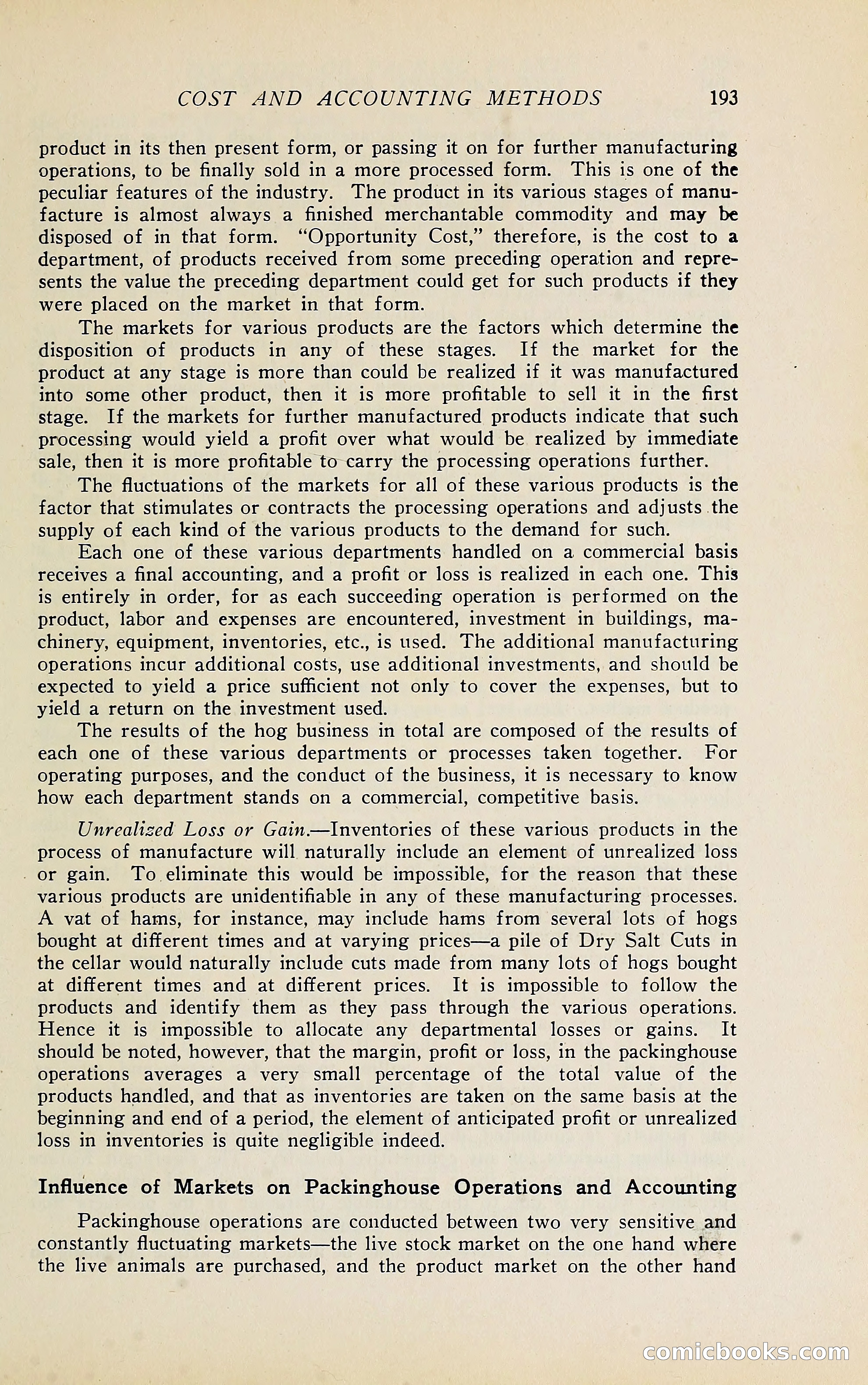 The Packers' Encyclopedia Blue Book — page 204 of 399