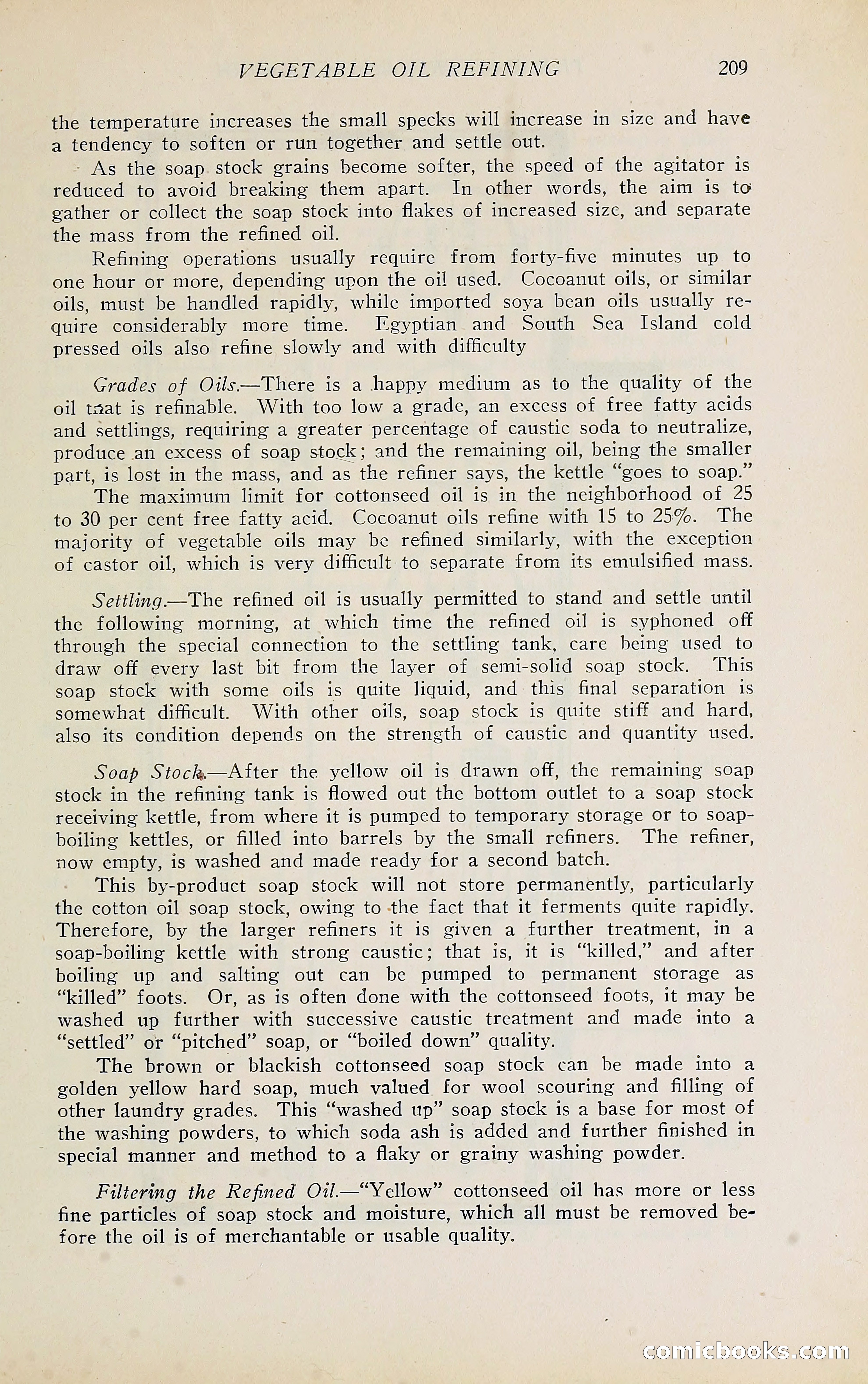 The Packers' Encyclopedia Blue Book — page 220 of 399