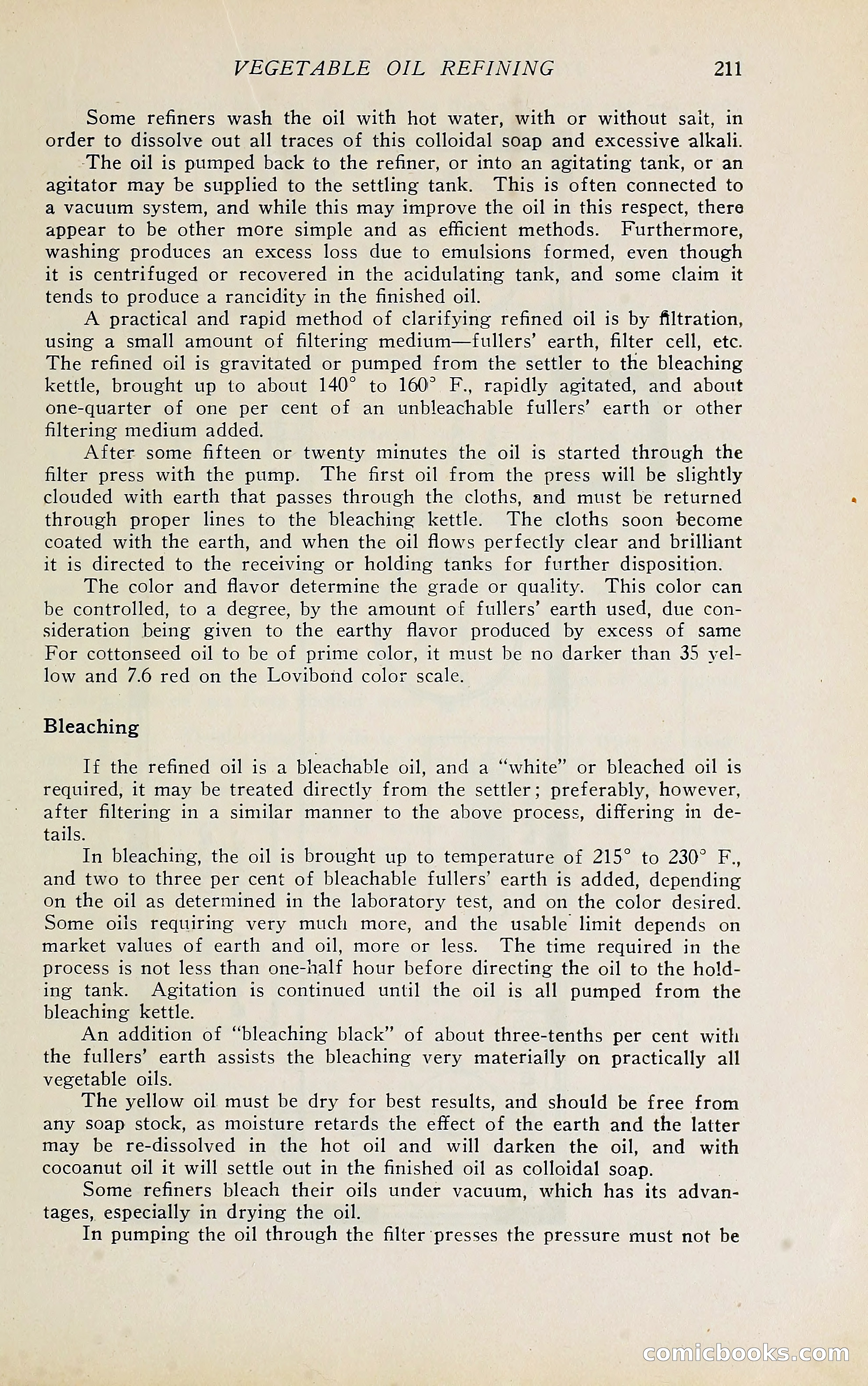 The Packers' Encyclopedia Blue Book — page 222 of 399