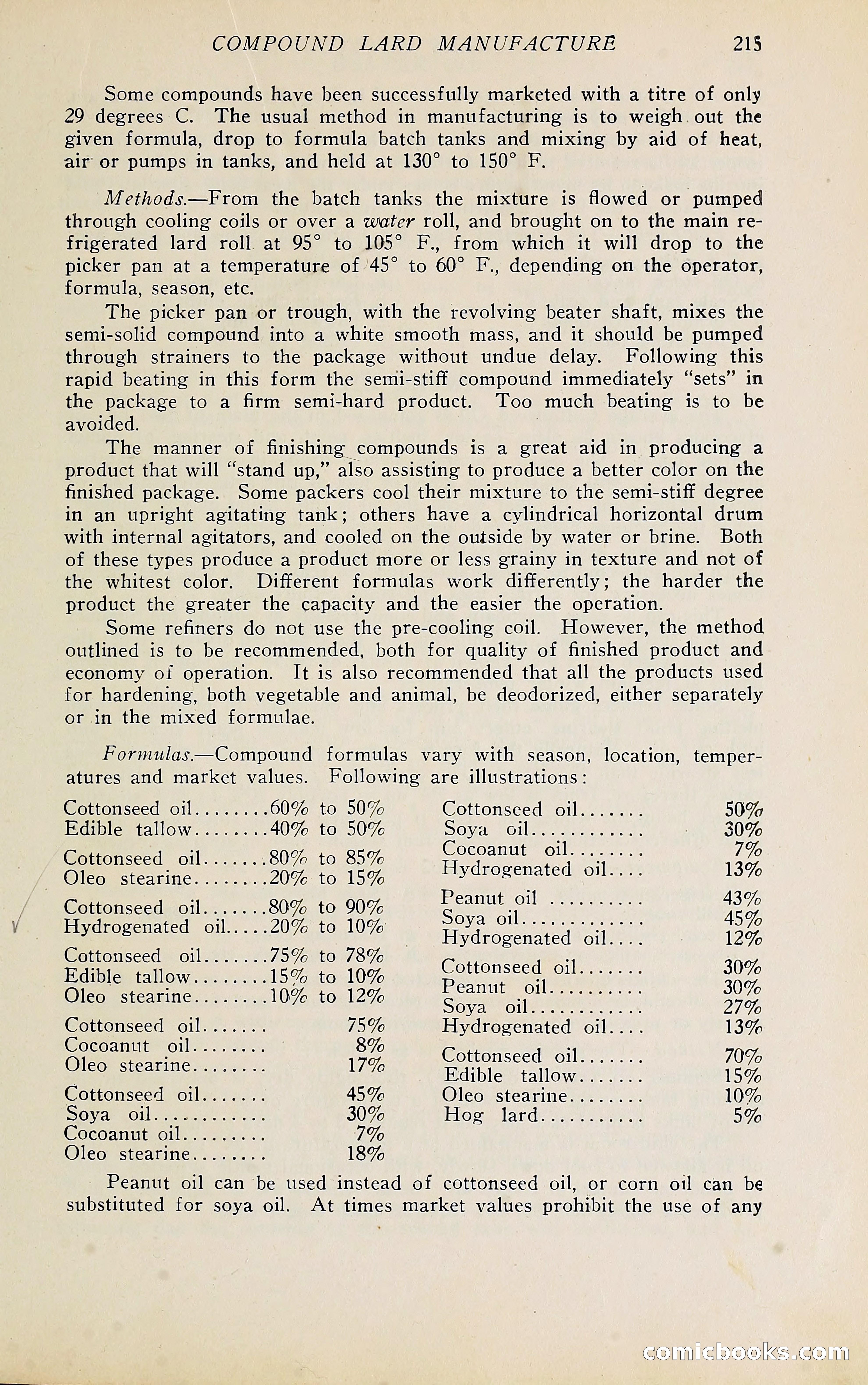 The Packers' Encyclopedia Blue Book — page 226 of 399
