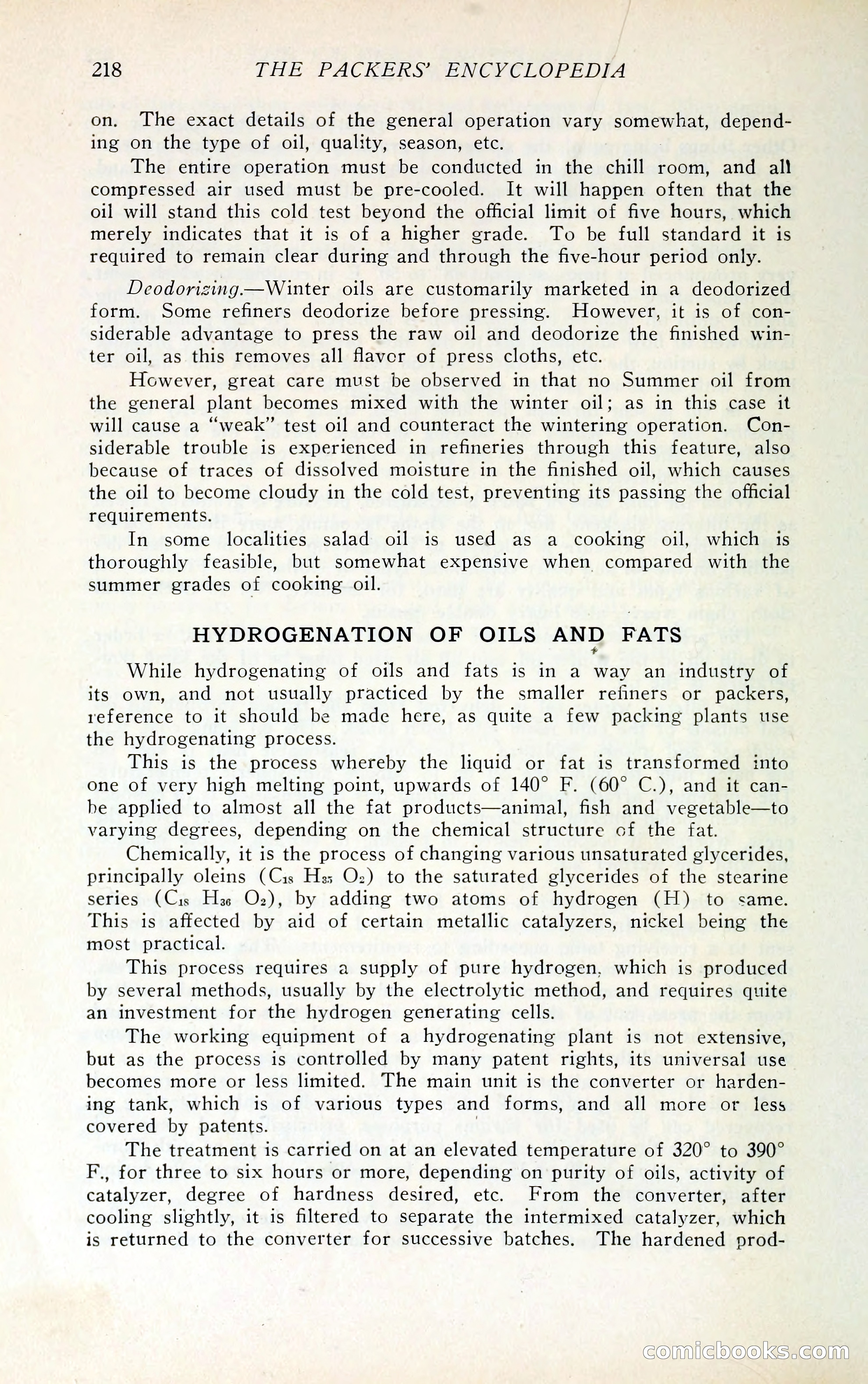 The Packers' Encyclopedia Blue Book — page 229 of 399