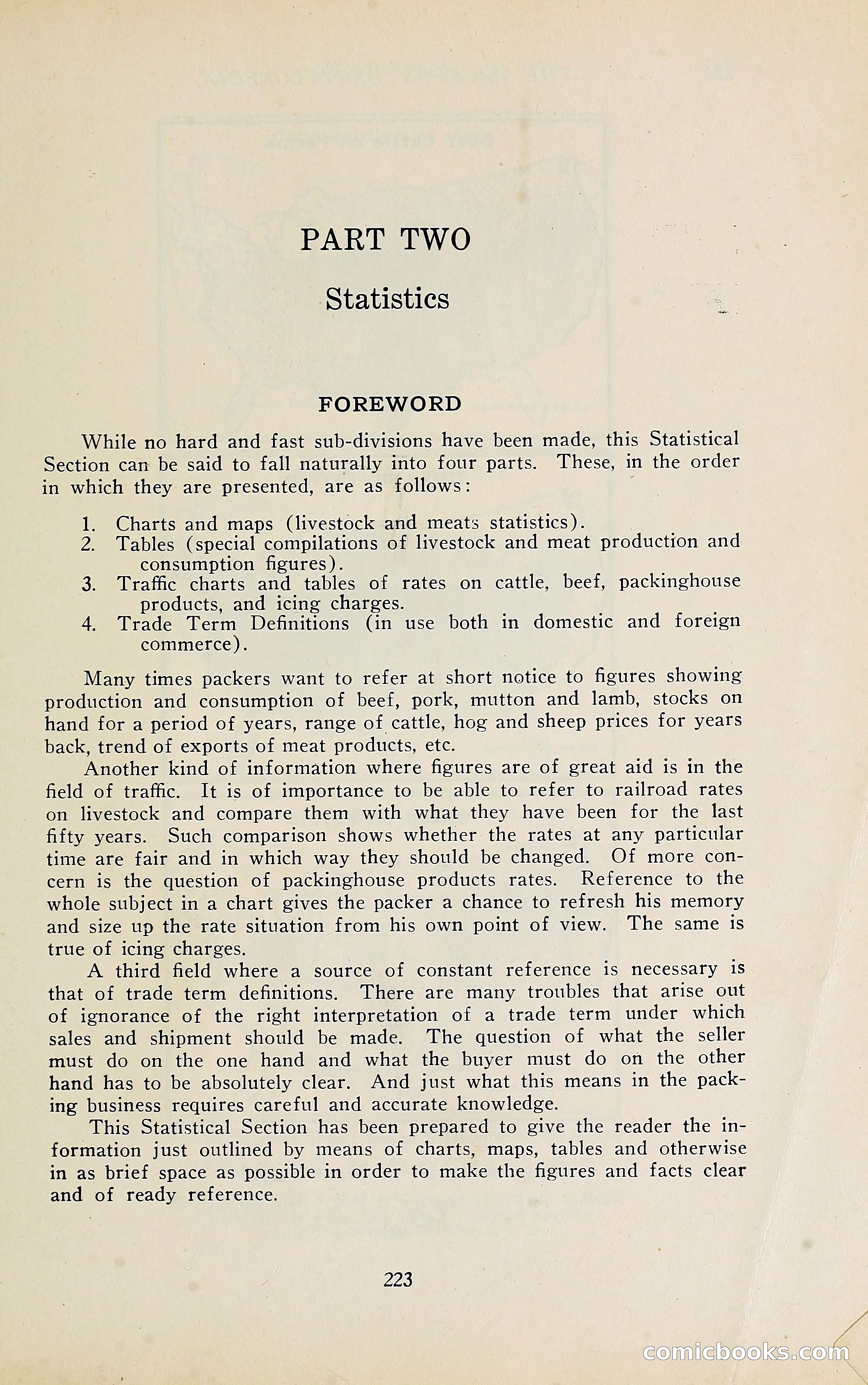 The Packers' Encyclopedia Blue Book — page 234 of 399