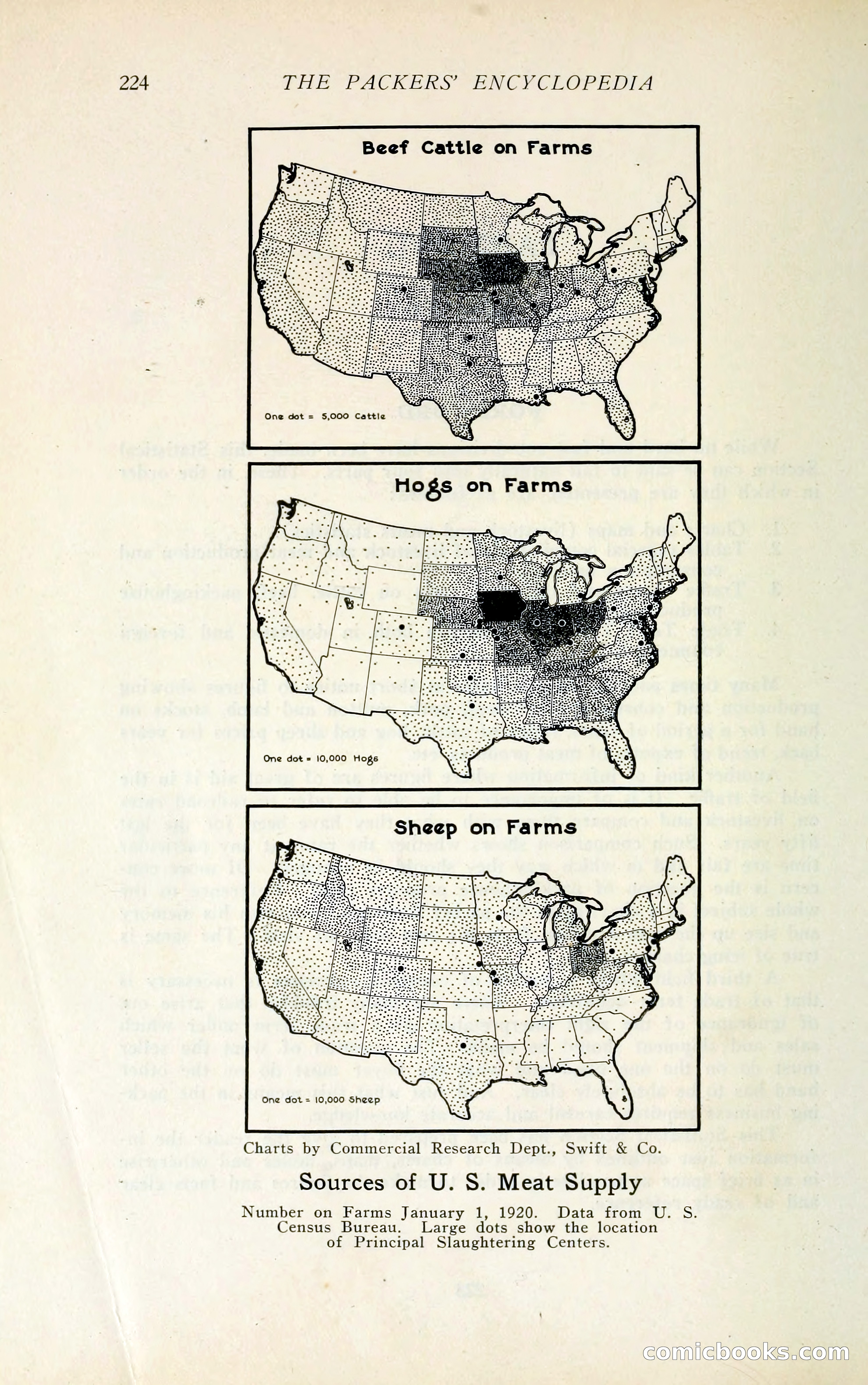 The Packers' Encyclopedia Blue Book — page 235 of 399