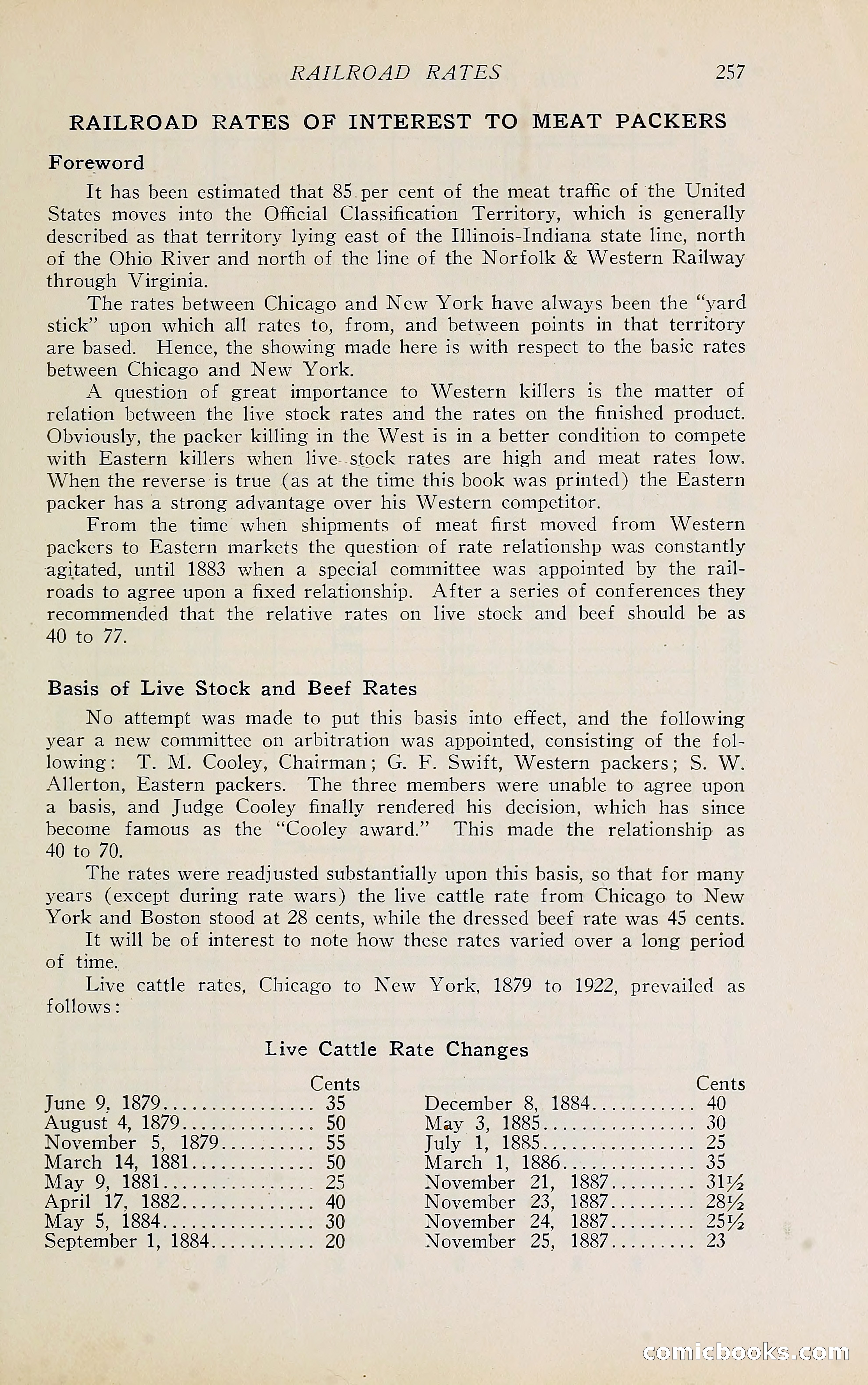 The Packers' Encyclopedia Blue Book — page 268 of 399