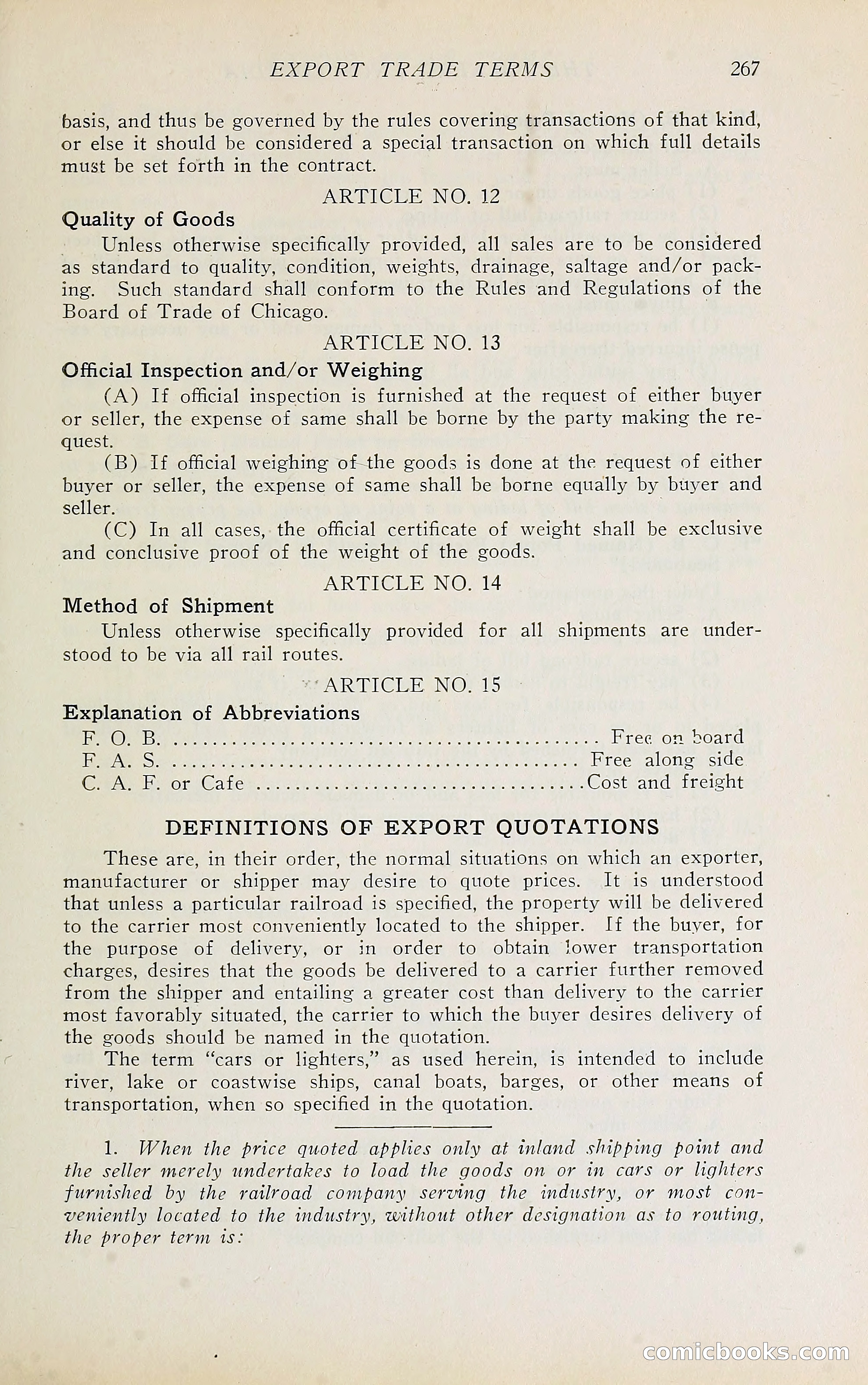 The Packers' Encyclopedia Blue Book — page 278 of 399