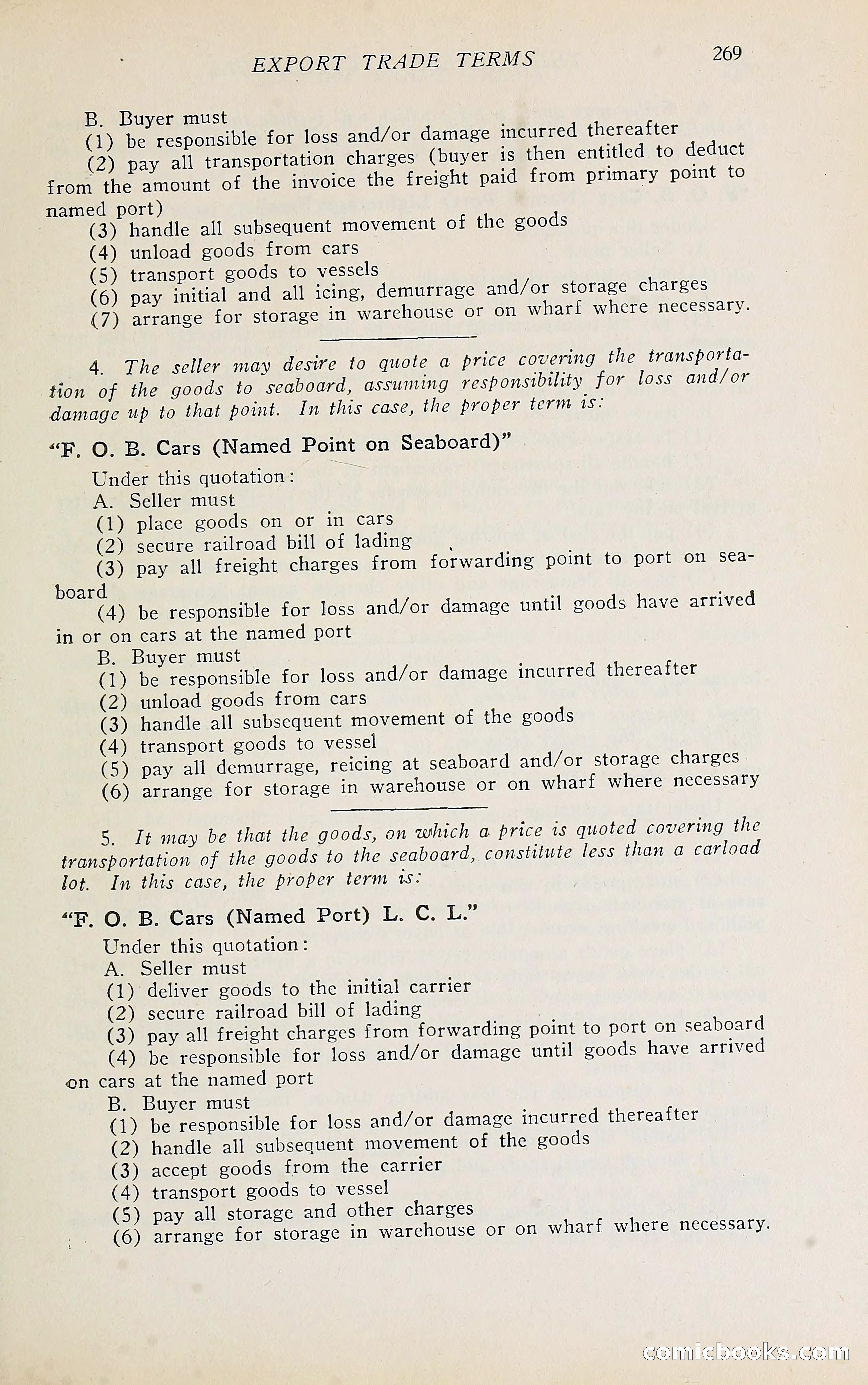 The Packers' Encyclopedia Blue Book — page 280 of 399