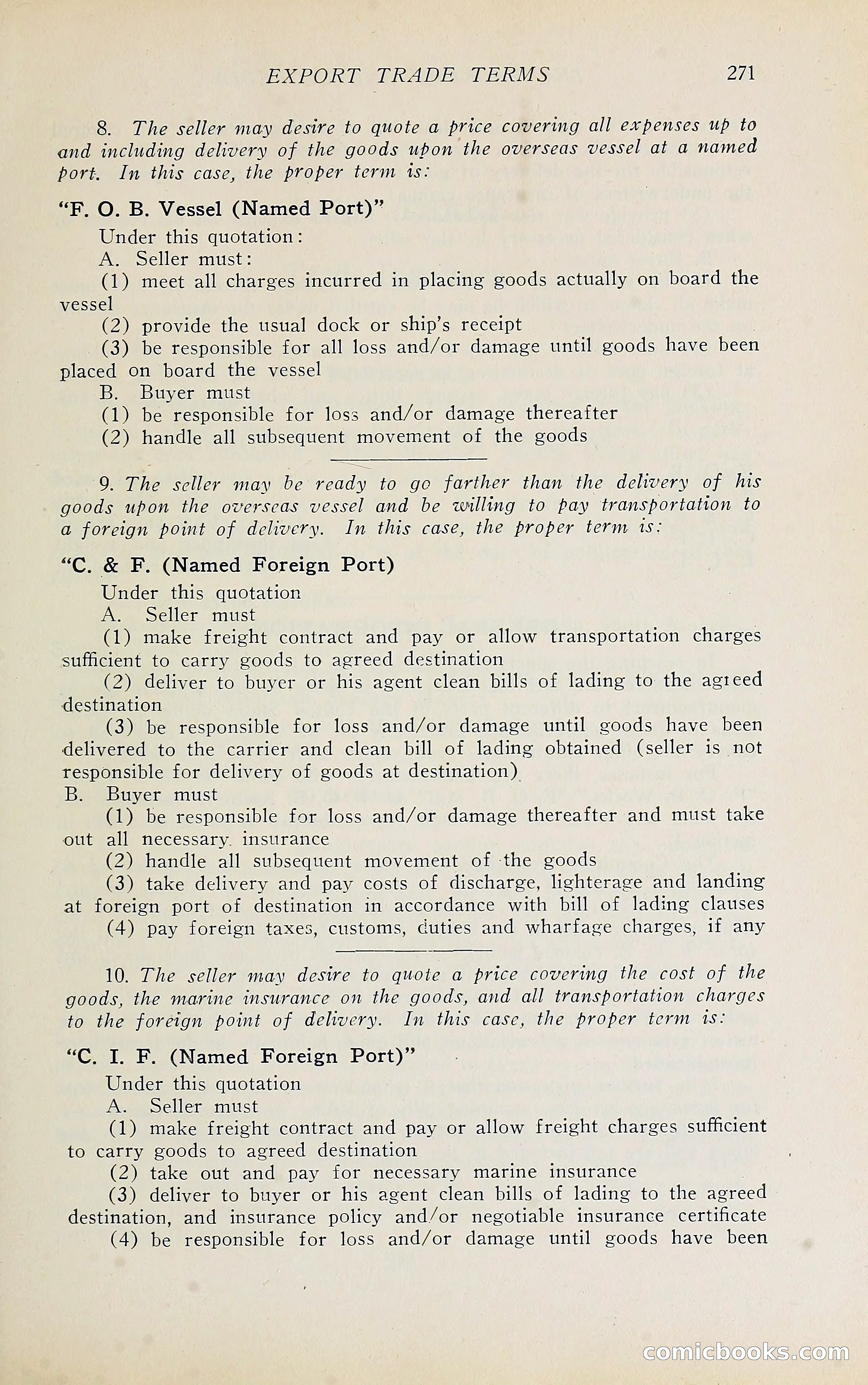 The Packers' Encyclopedia Blue Book — page 282 of 399