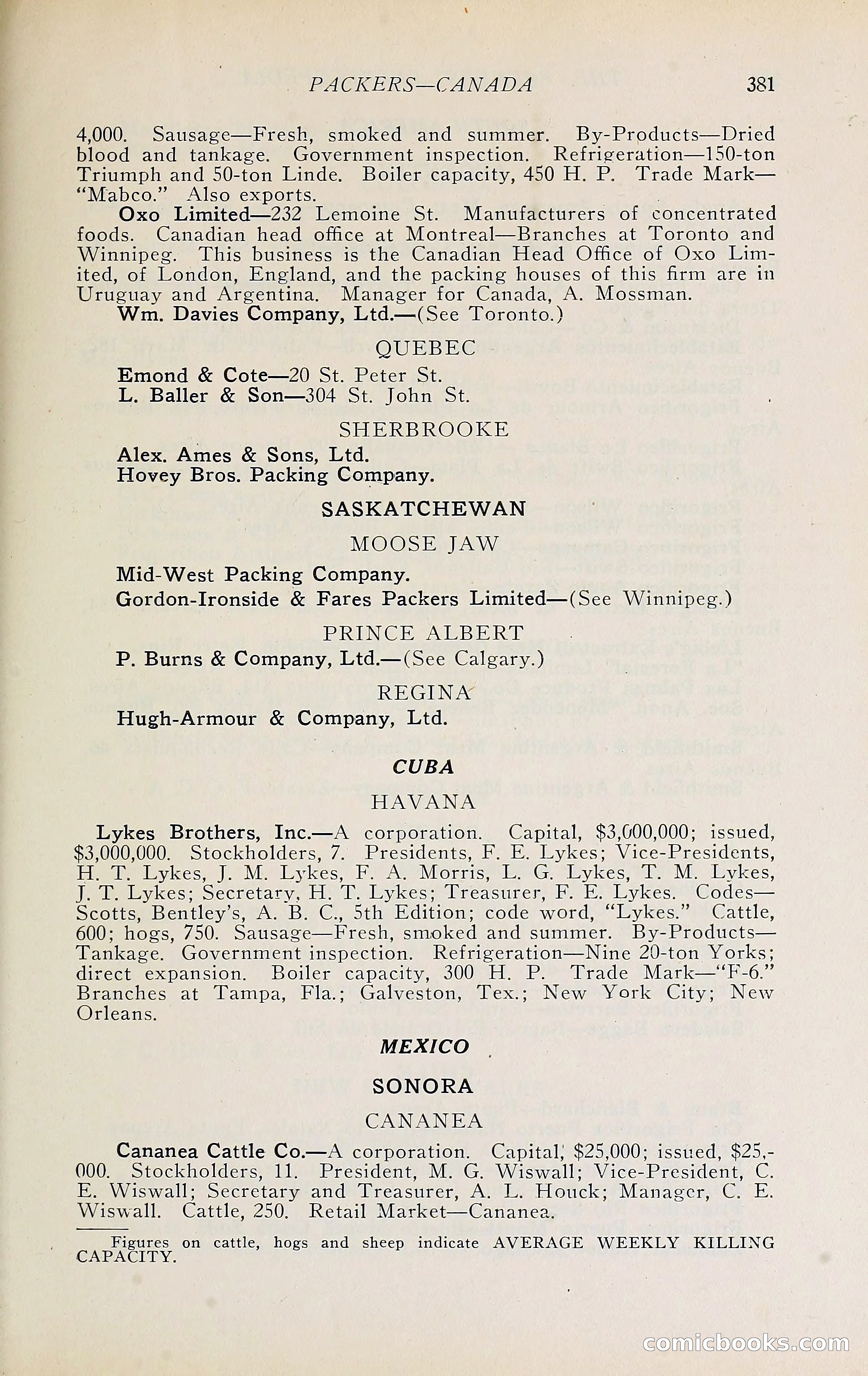 The Packers' Encyclopedia Blue Book — page 392 of 399