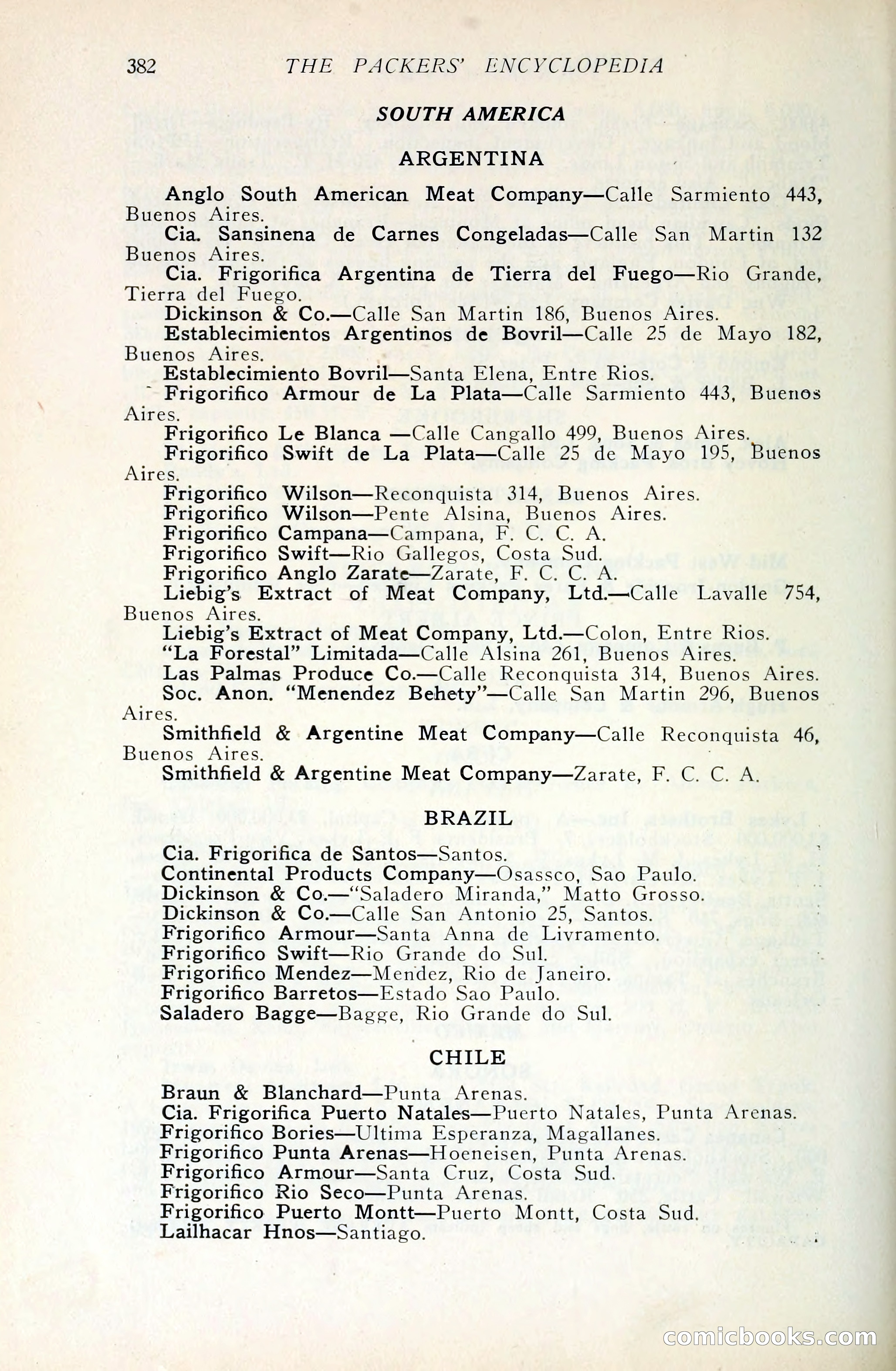 The Packers' Encyclopedia Blue Book — page 393 of 399