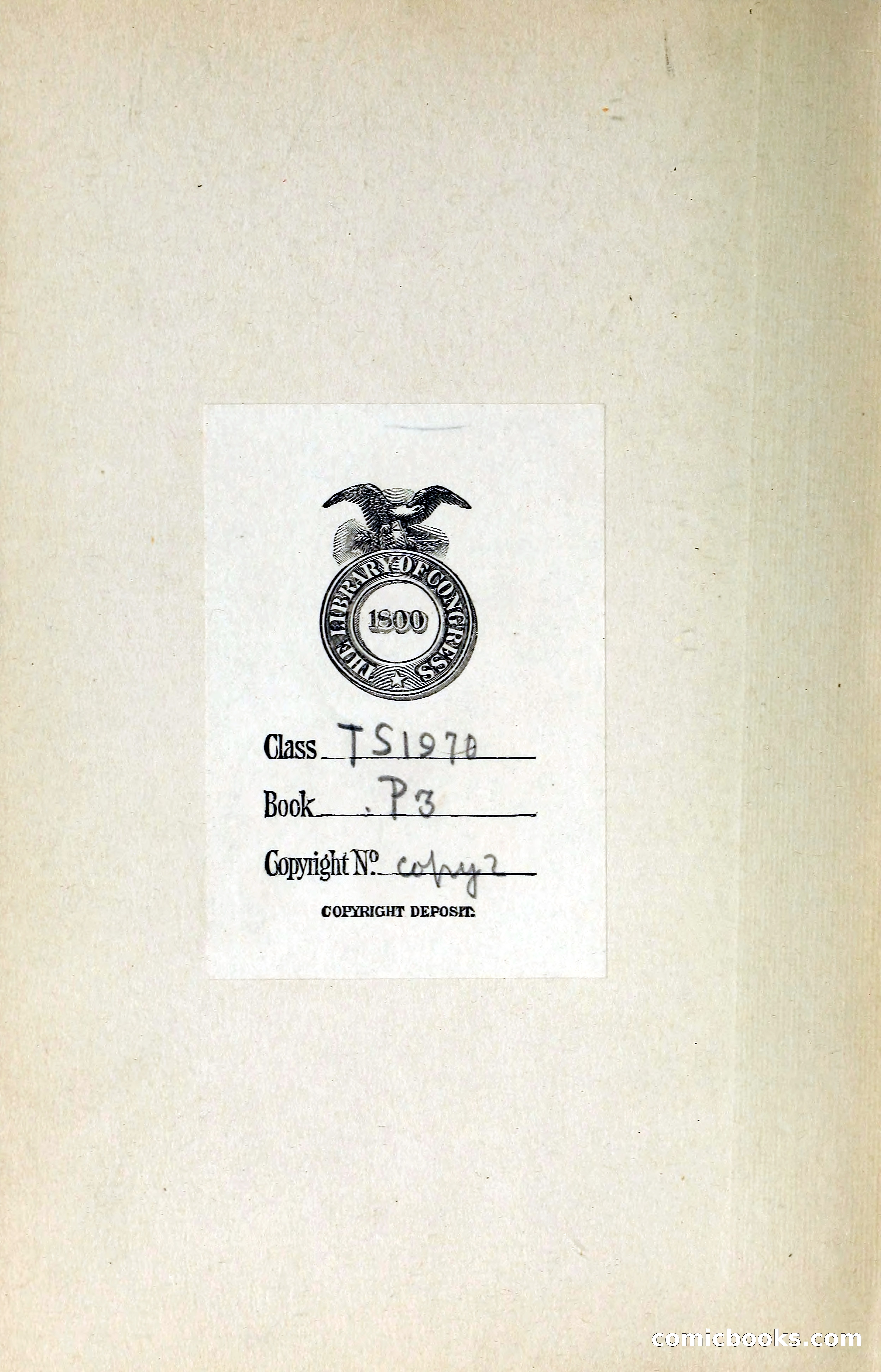 The Packers' Encyclopedia: Blue Book of the American Meat Packing and Allied Industries — page 3 of 399