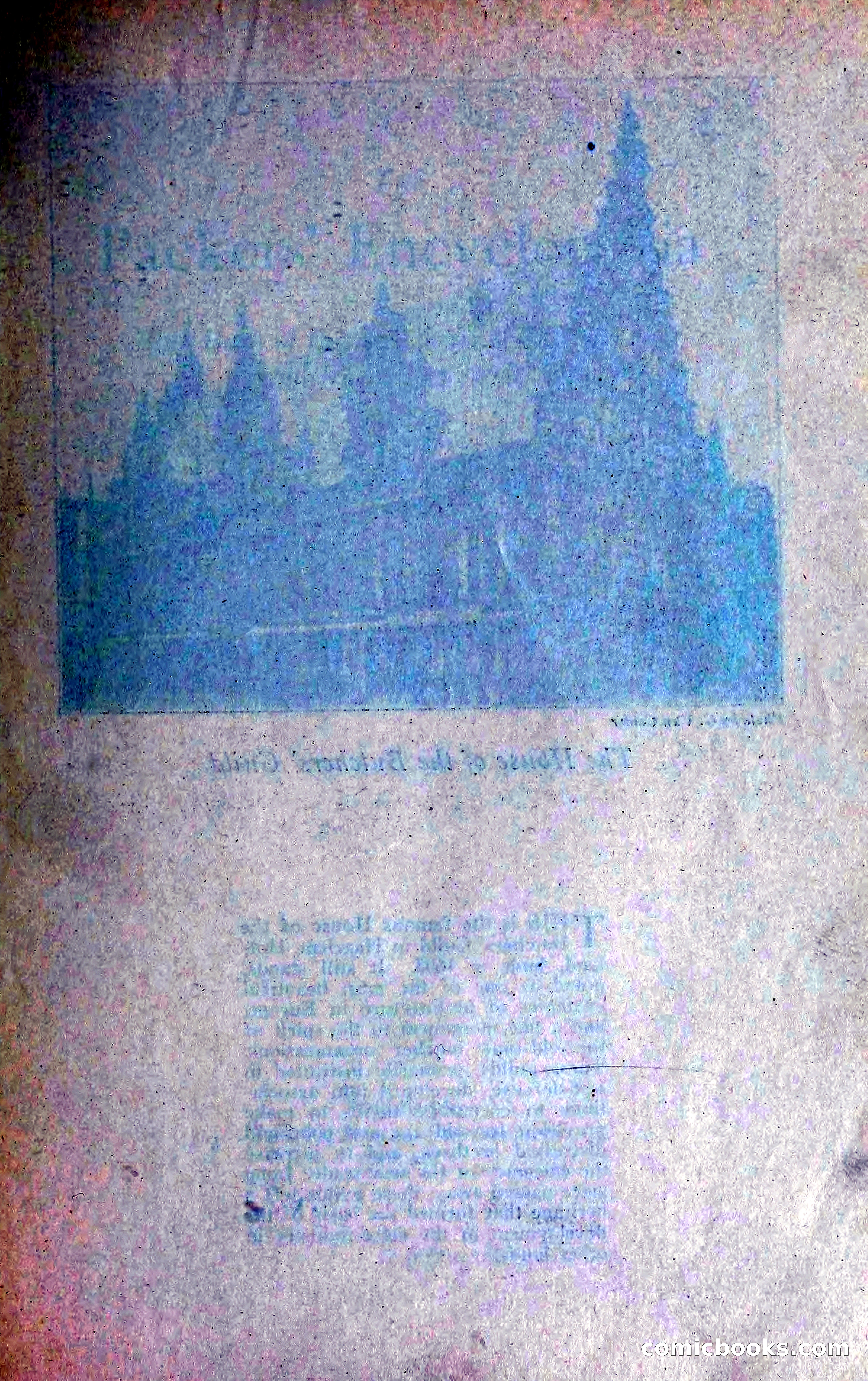 The Packers' Encyclopedia: Blue Book of the American Meat Packing and Allied Industries — page 6 of 399