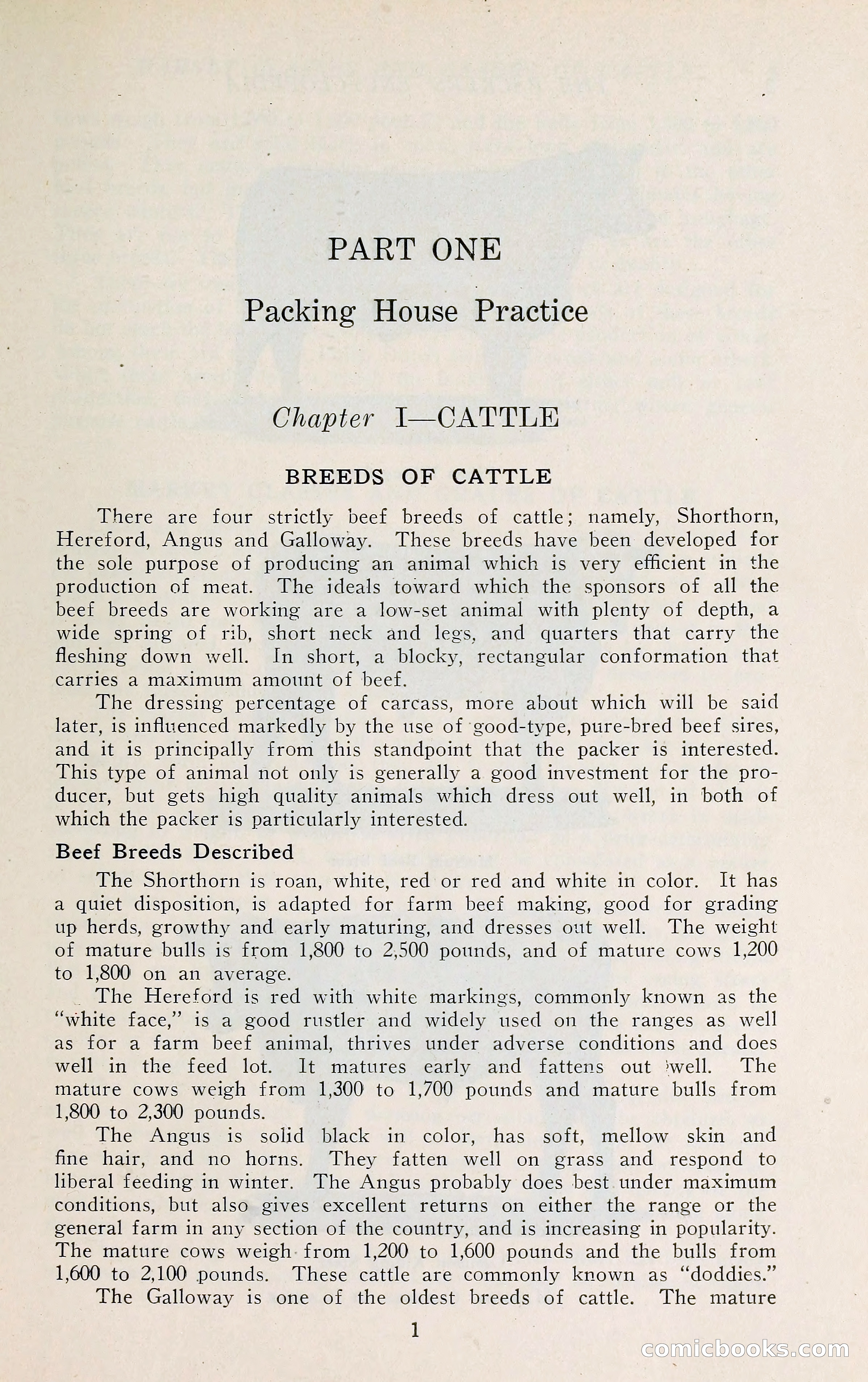 The Packers' Encyclopedia: Blue Book of the American Meat Packing and Allied Industries — page 16 of 399