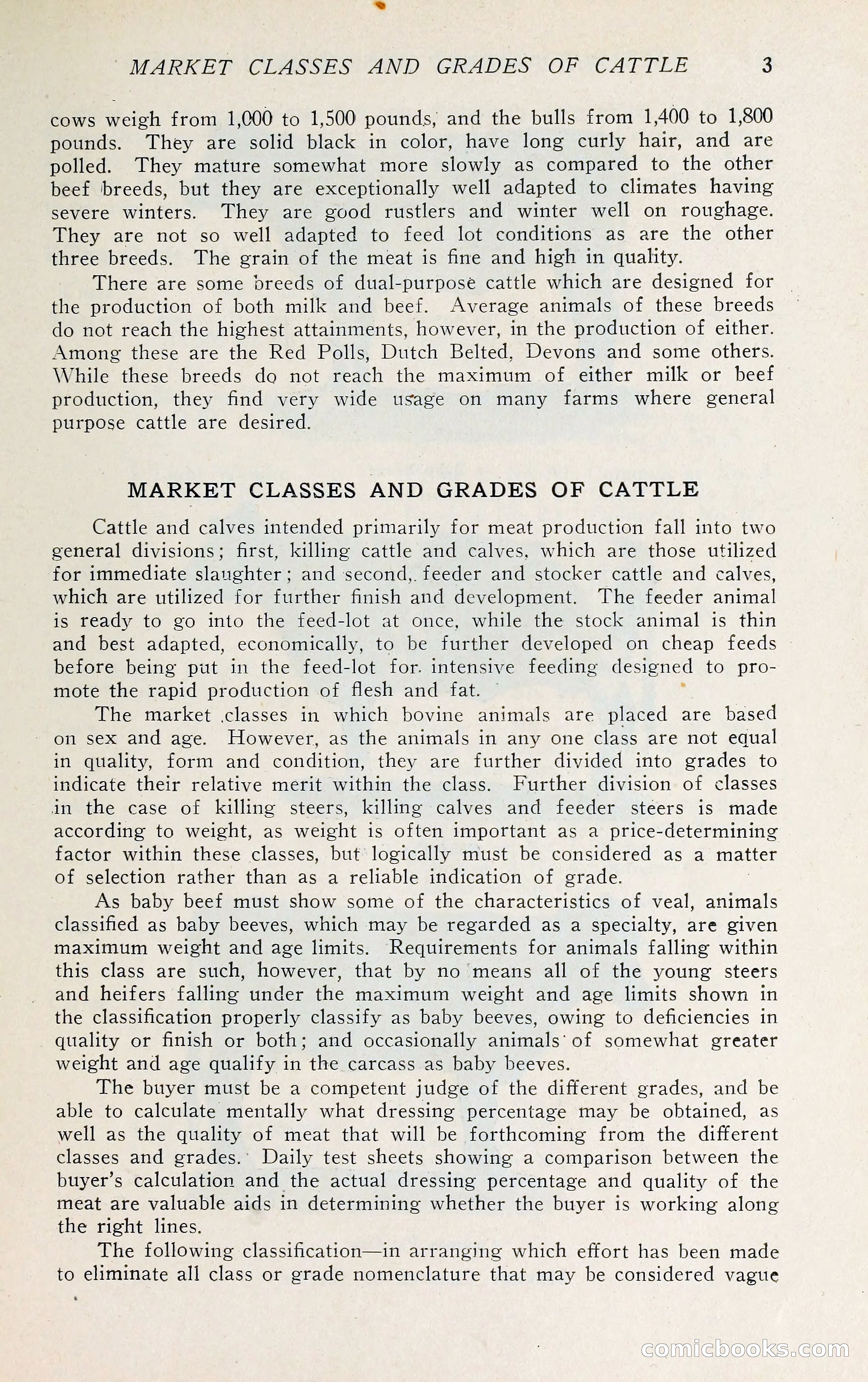The Packers' Encyclopedia: Blue Book of the American Meat Packing and Allied Industries — page 18 of 399