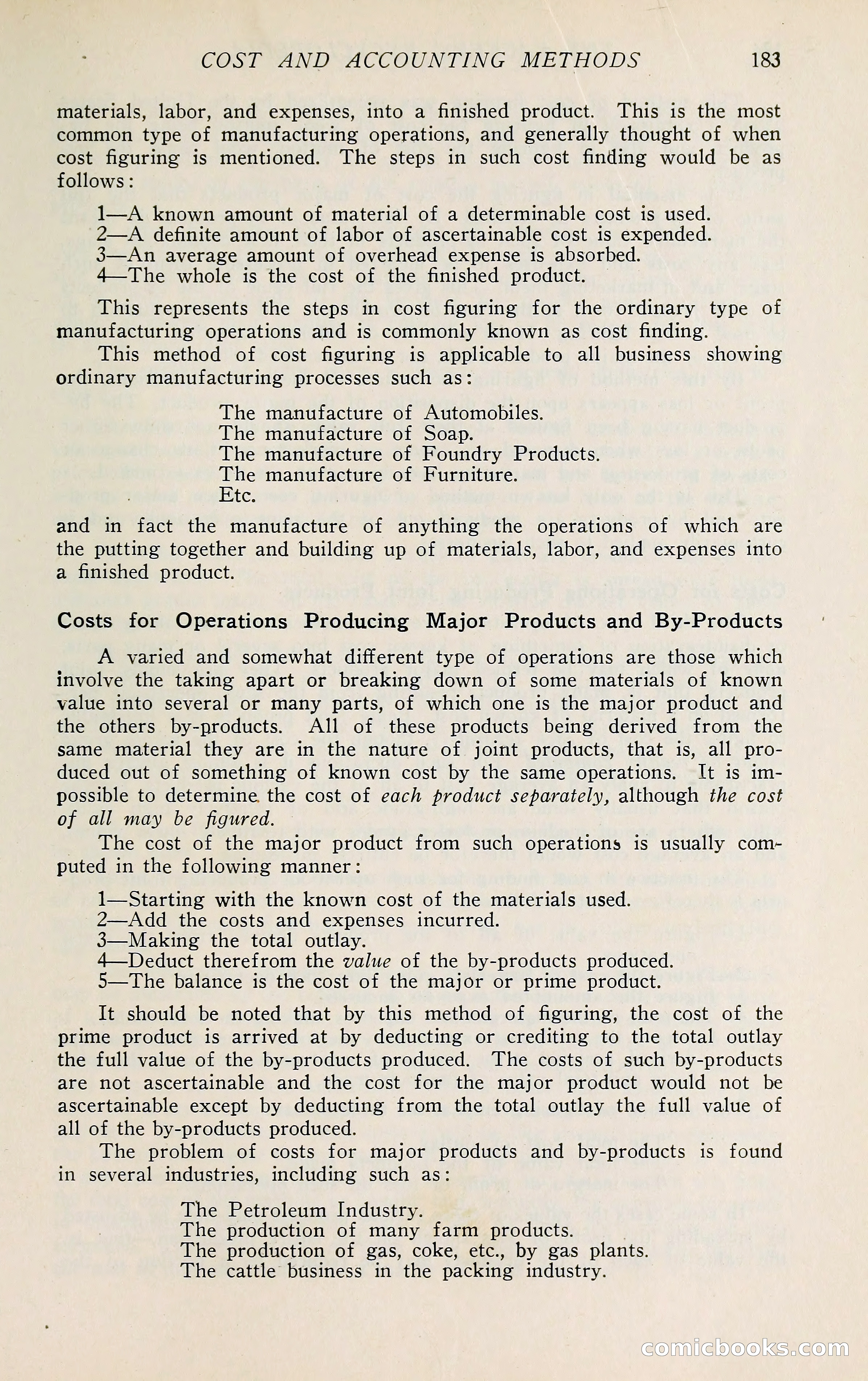The Packers' Encyclopedia: Blue Book of the American Meat Packing and Allied Industries — page 198 of 399