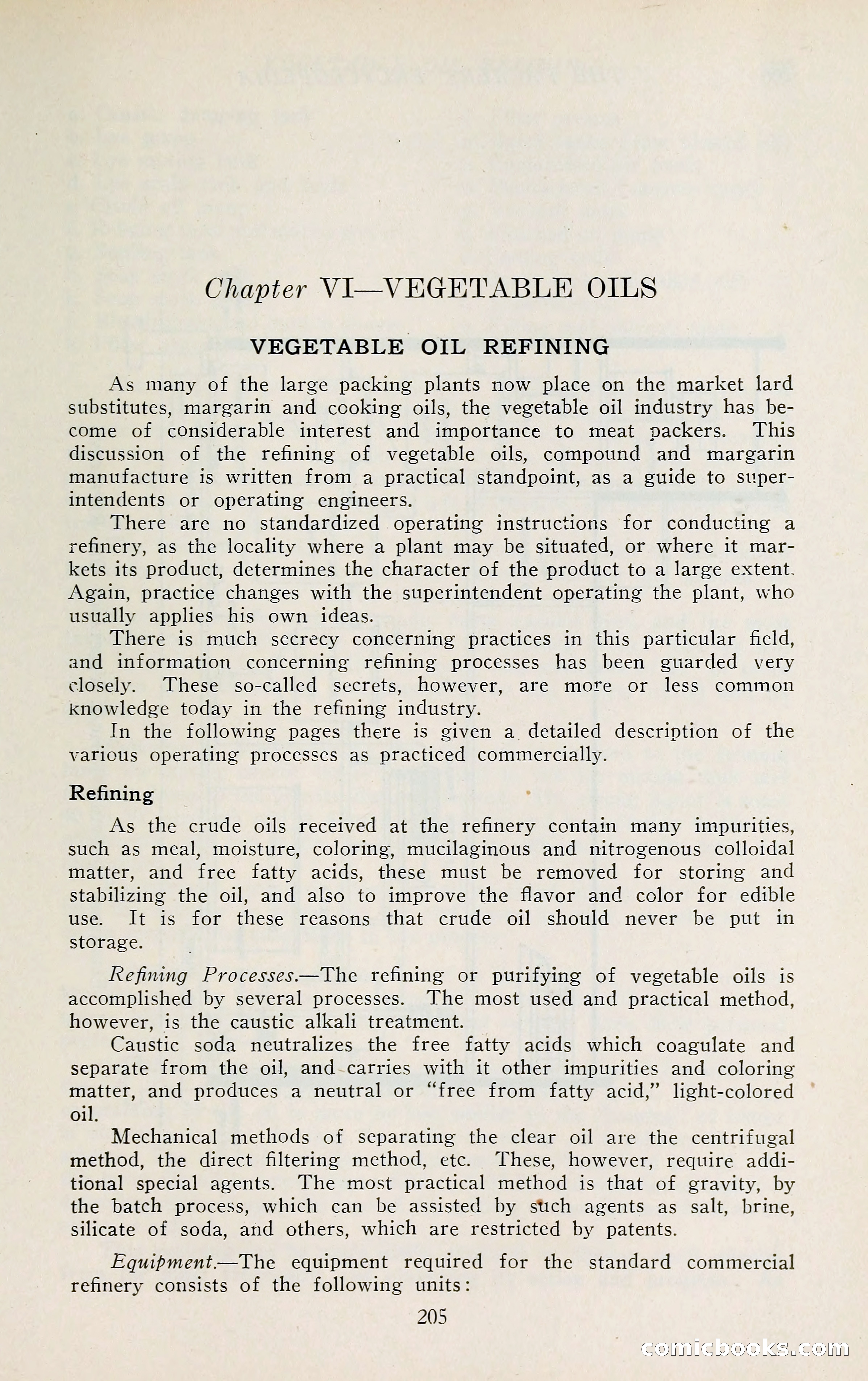The Packers' Encyclopedia: Blue Book of the American Meat Packing and Allied Industries — page 220 of 399