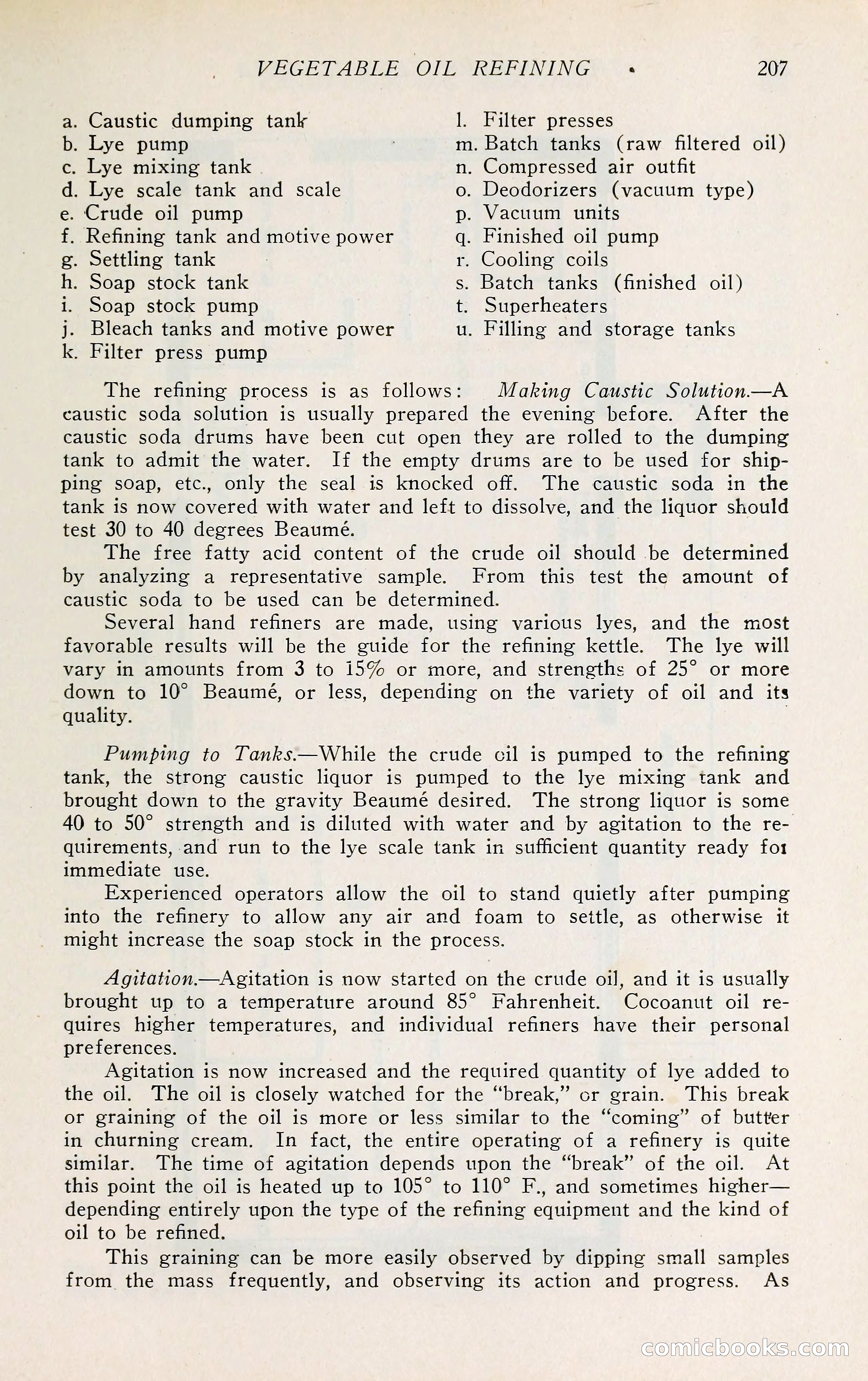 The Packers' Encyclopedia: Blue Book of the American Meat Packing and Allied Industries — page 222 of 399