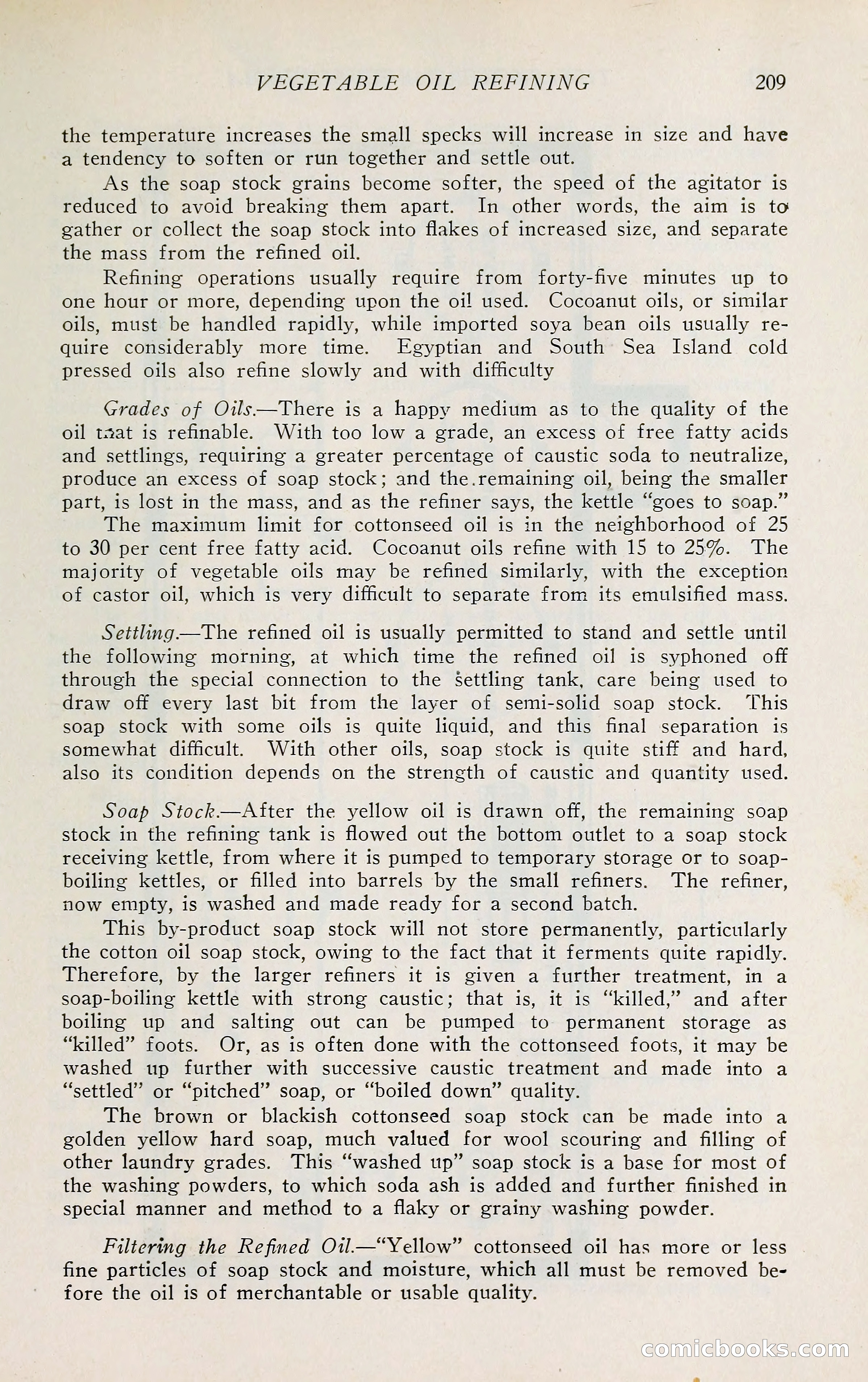 The Packers' Encyclopedia: Blue Book of the American Meat Packing and Allied Industries — page 224 of 399