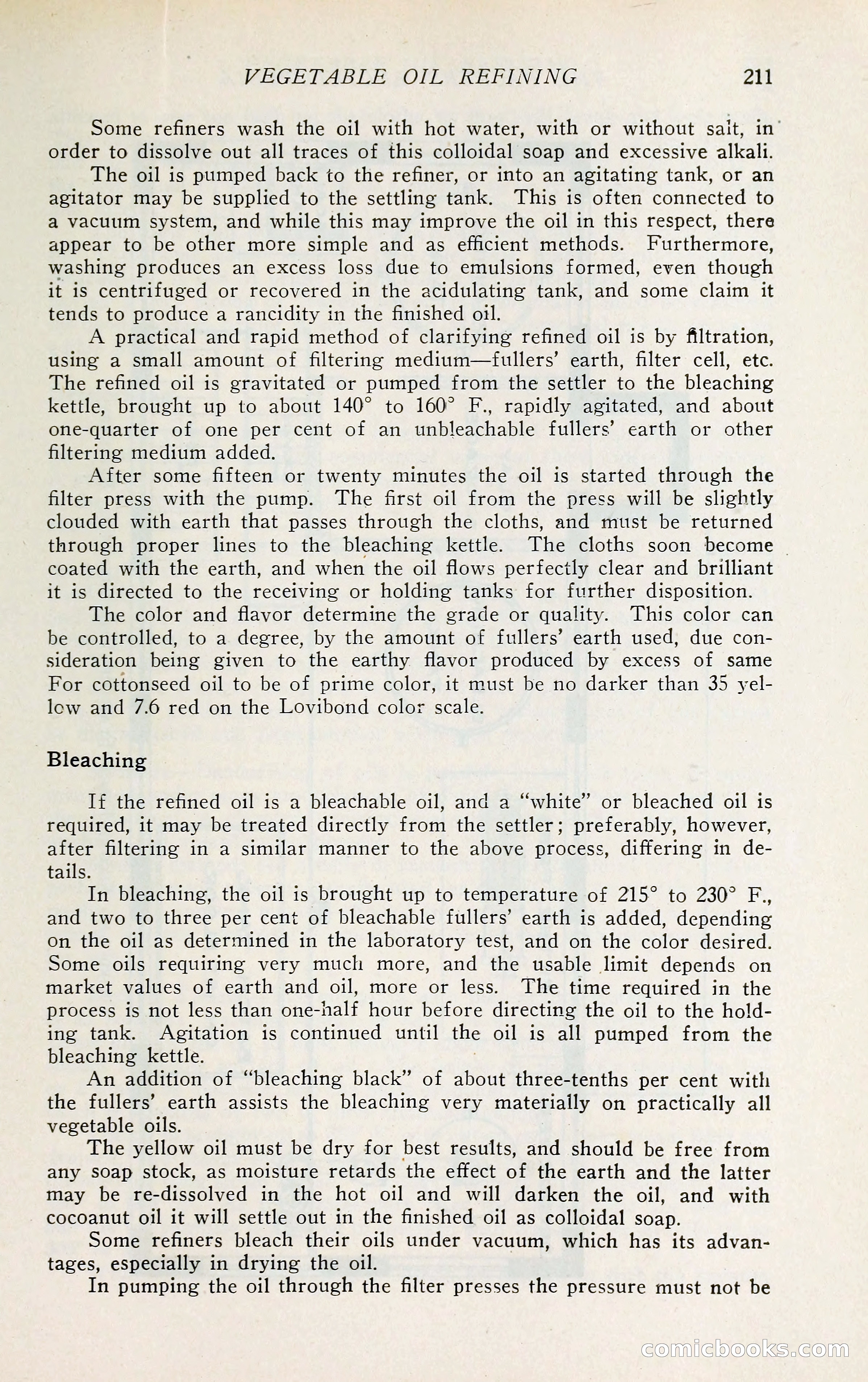 The Packers' Encyclopedia: Blue Book of the American Meat Packing and Allied Industries — page 226 of 399